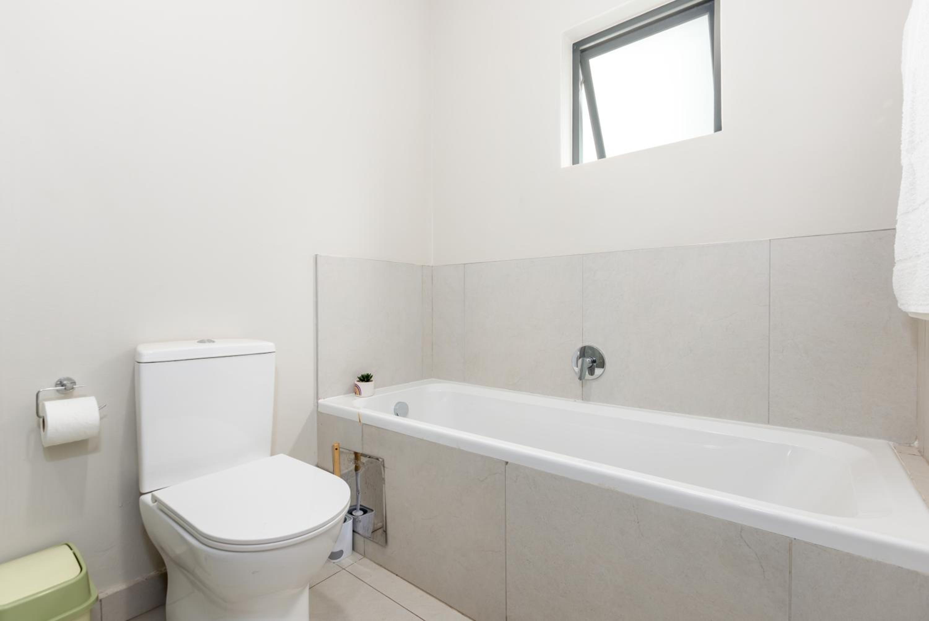 Smartz Apartment