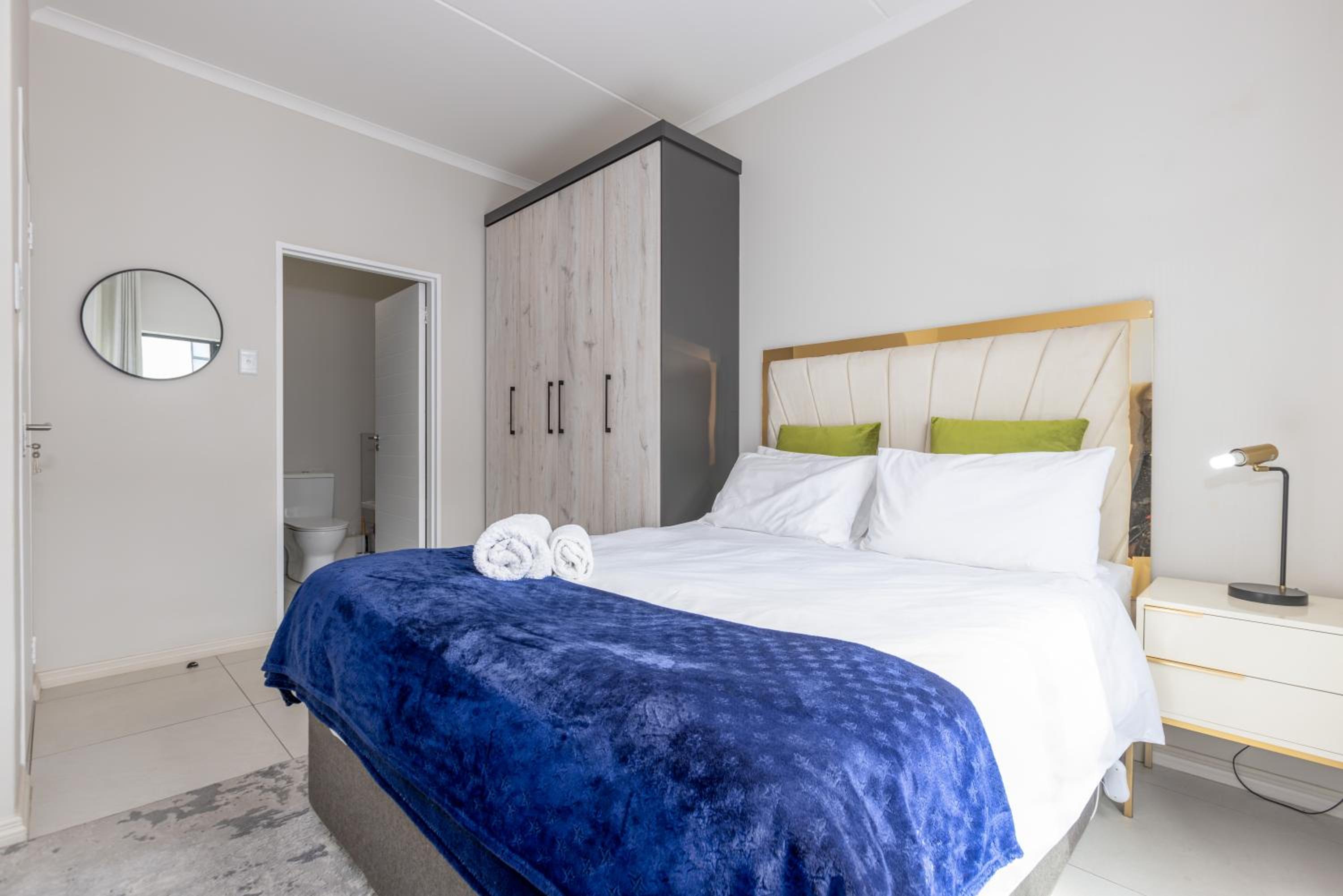 Smartz Apartment