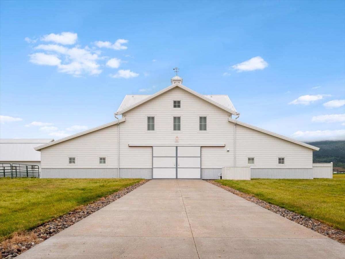 Modern Ranch Home on Private 5 Acres view 2