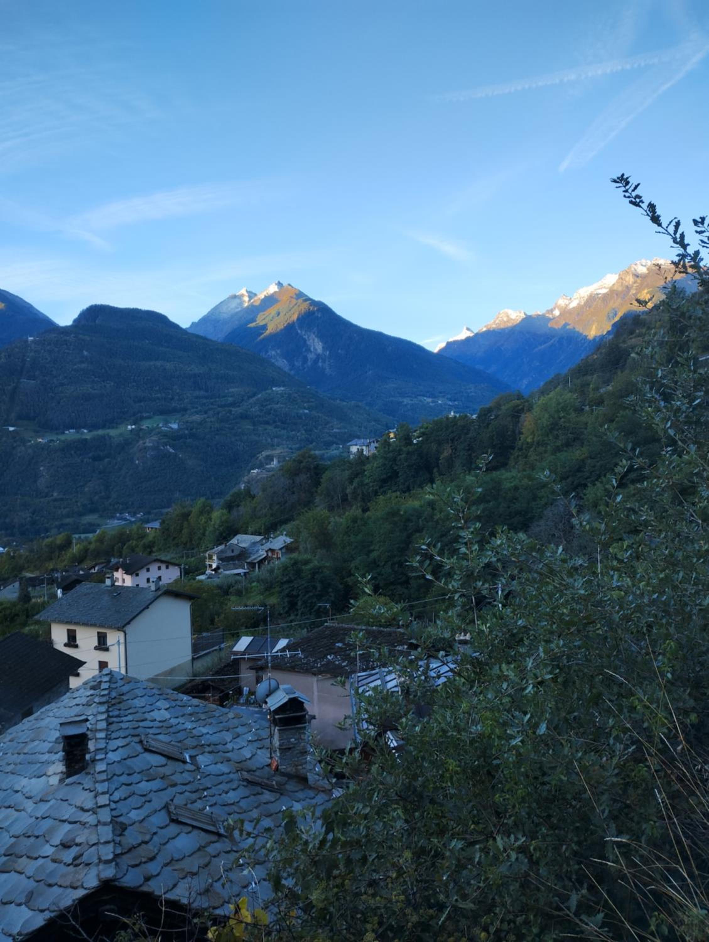 La corte del meleto - appartamento in stile Valdostano view 5