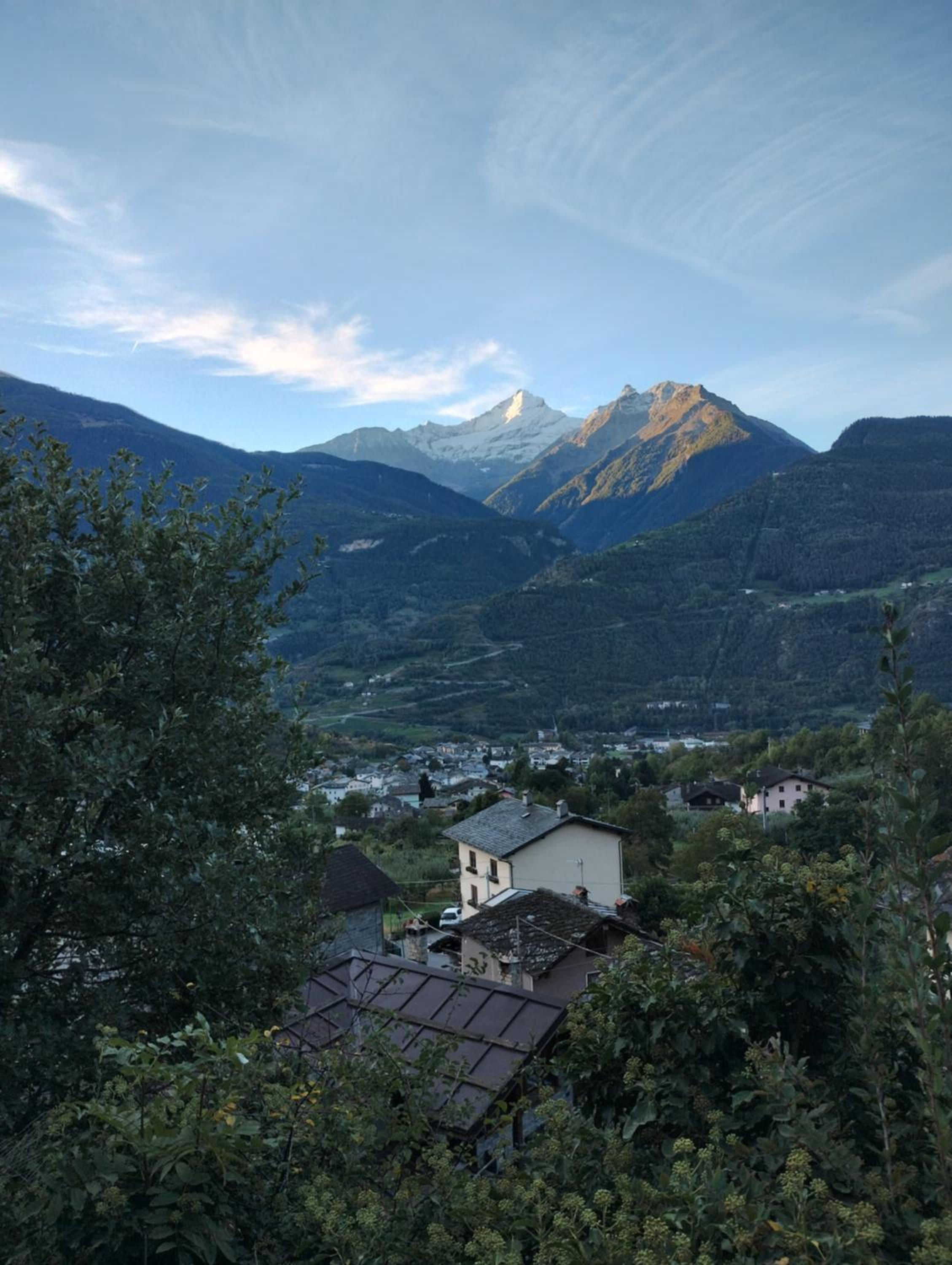 La corte del meleto - appartamento in stile Valdostano view 3