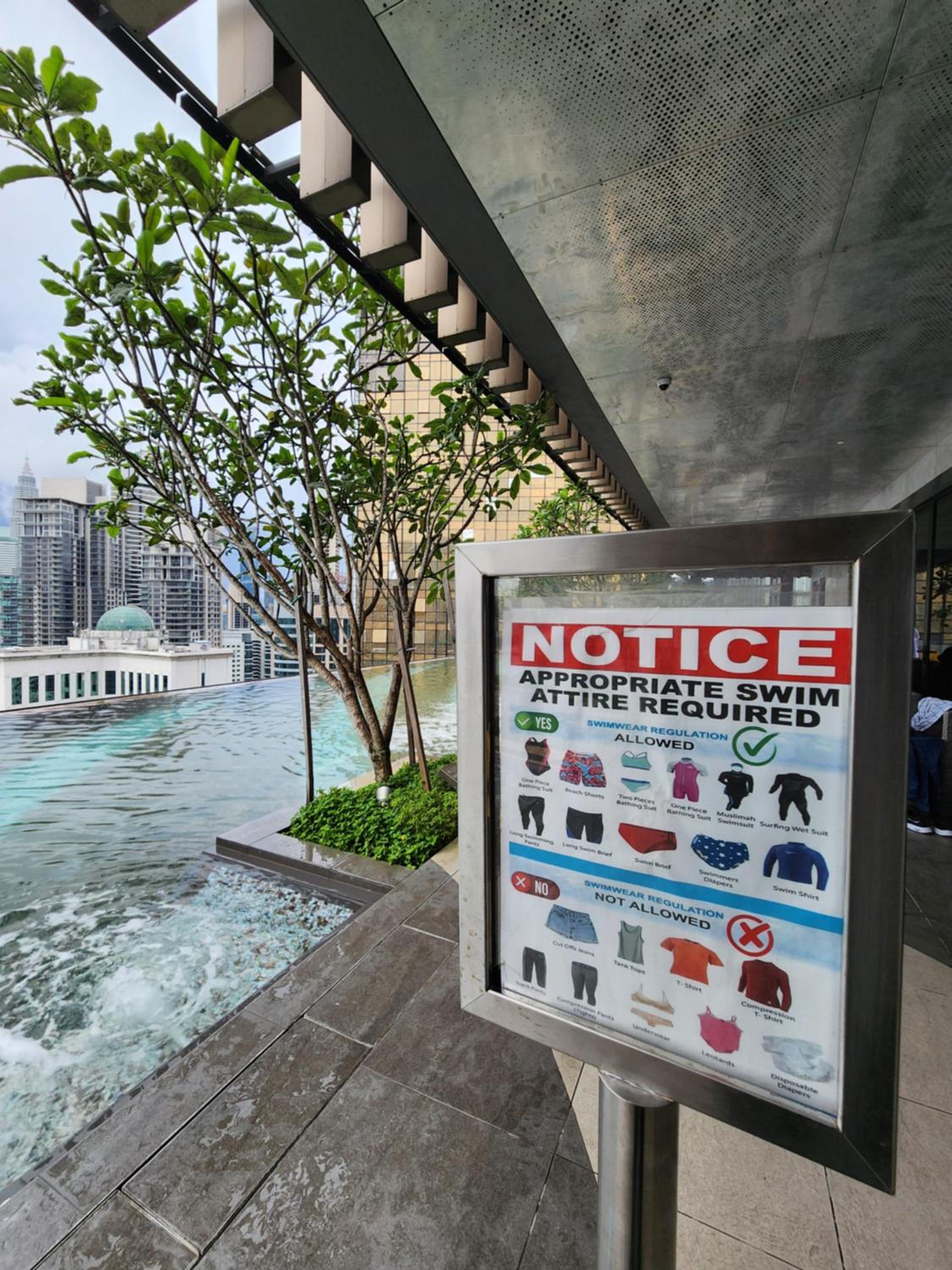 Axon Suites Millennium KL