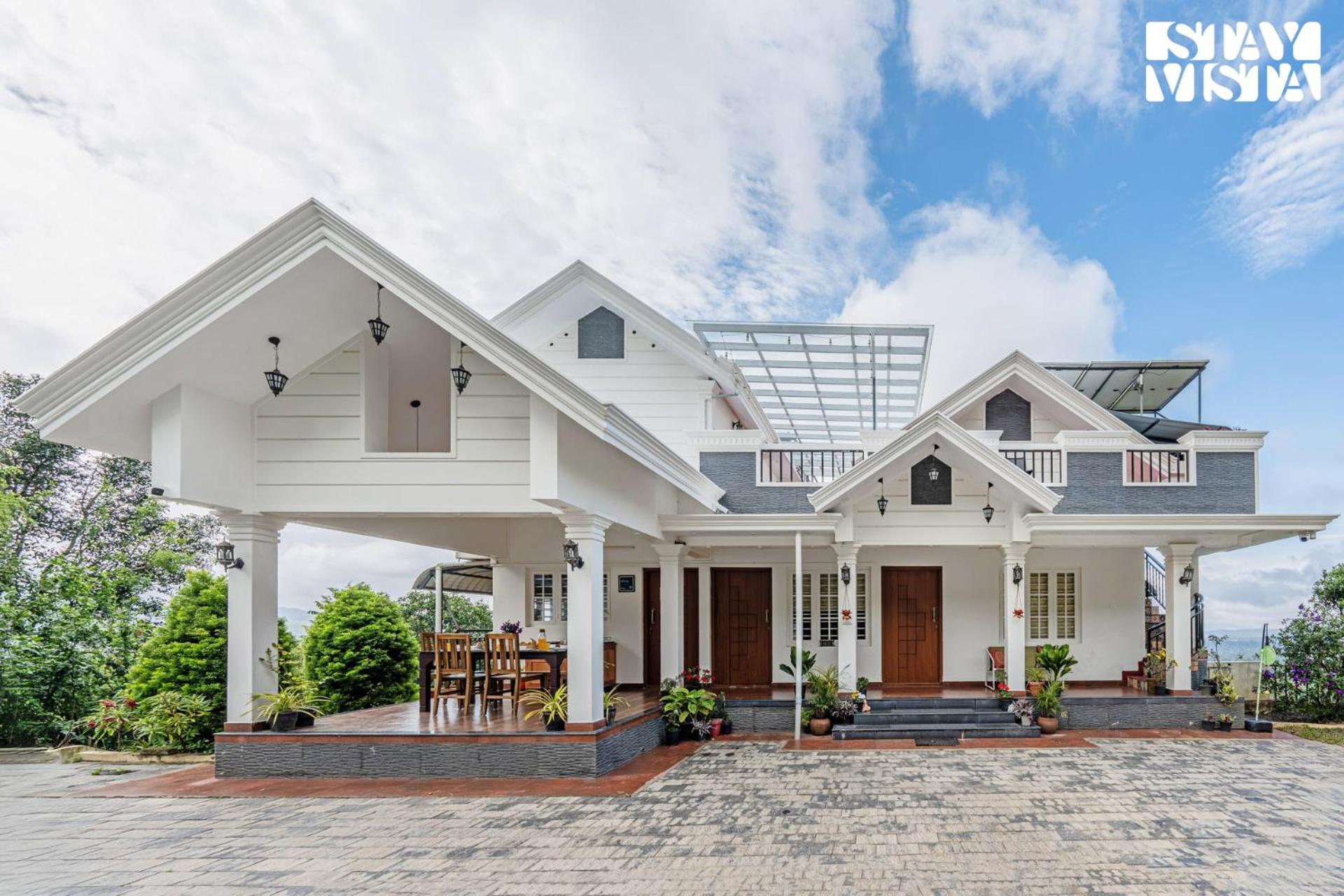 StayVista at Titha Villa view 3
