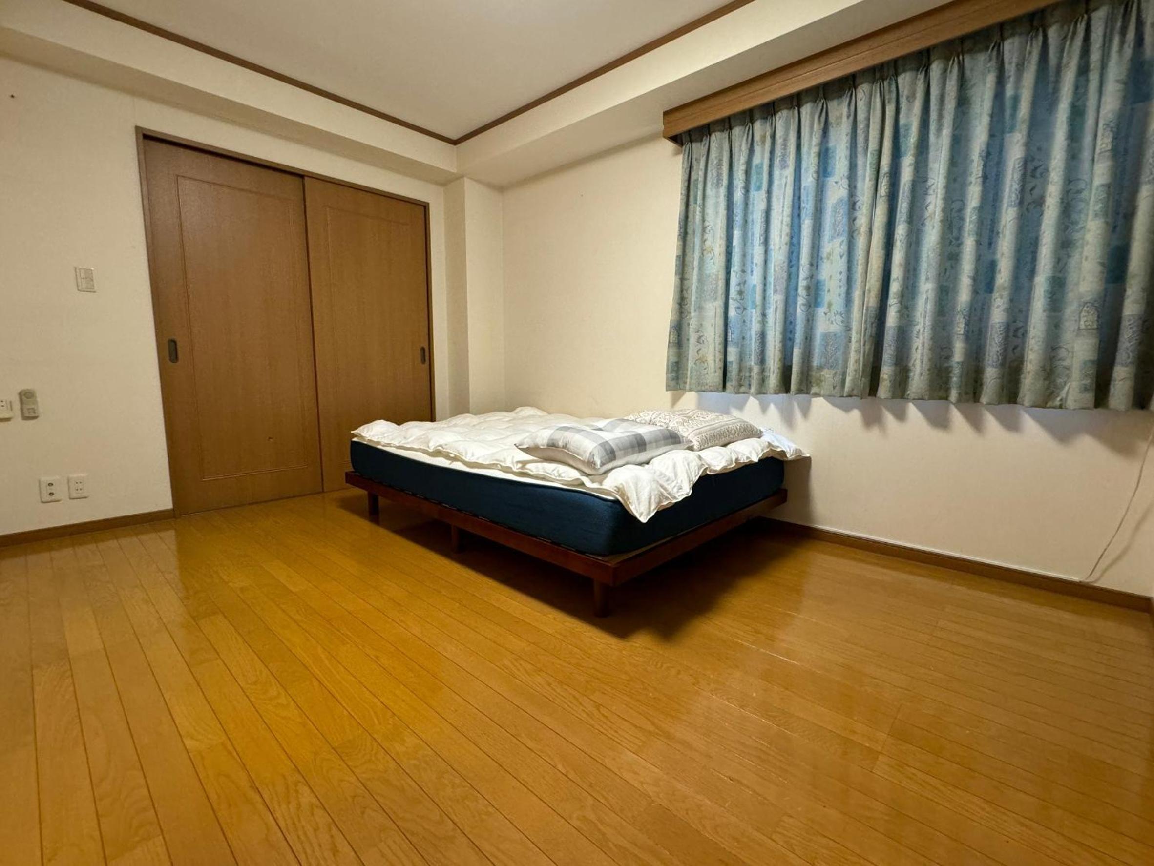 TOKYO SENKAWA Share House