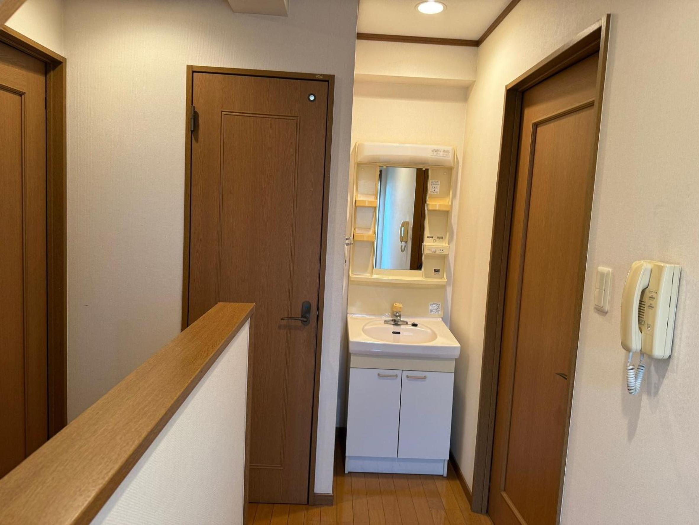 TOKYO SENKAWA Share House