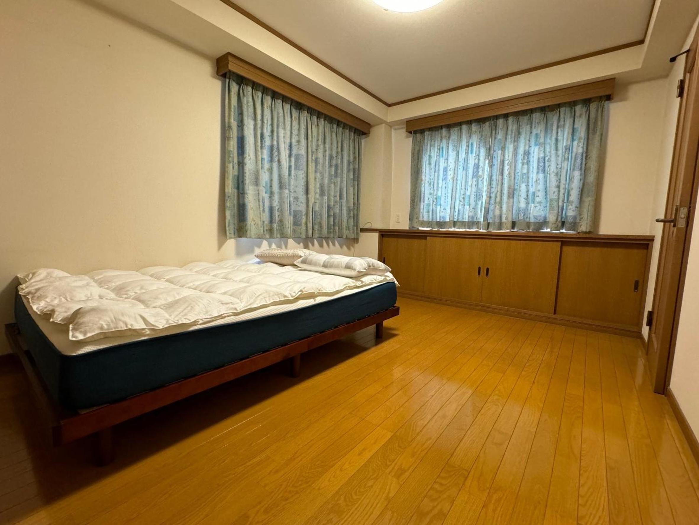 TOKYO SENKAWA Share House
