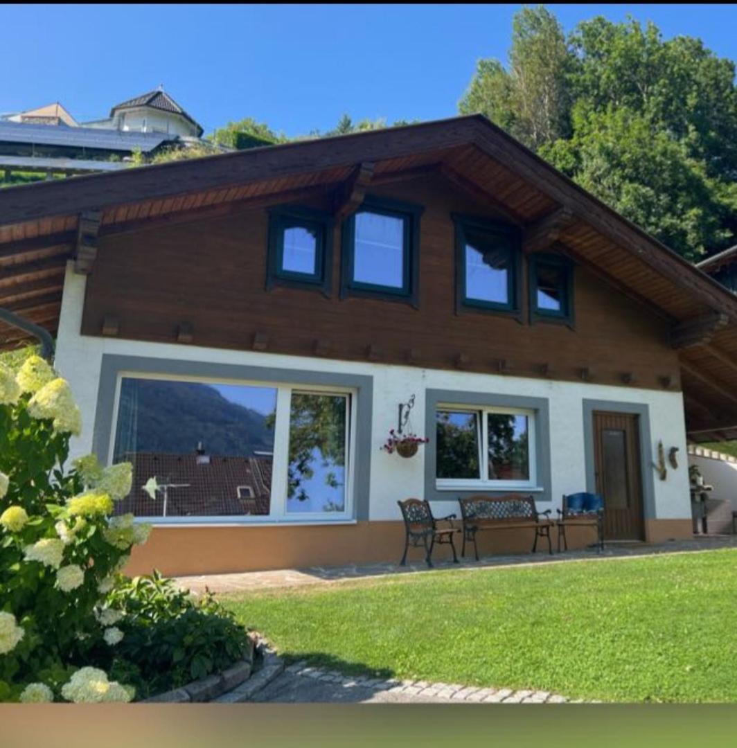 Ferienhaus Herrenschmiede