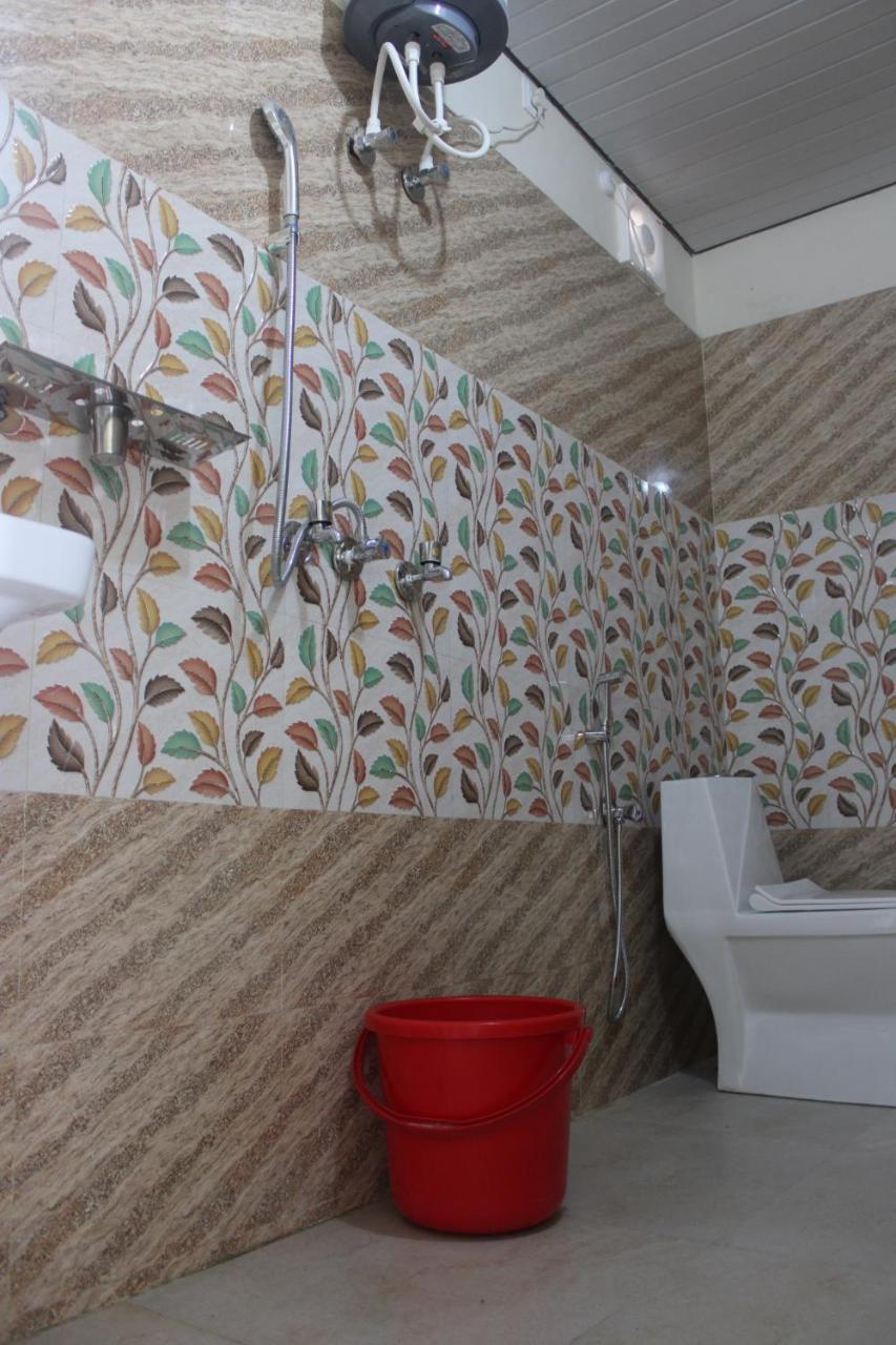Kyarki Ganga Homestay & Cafe view 4