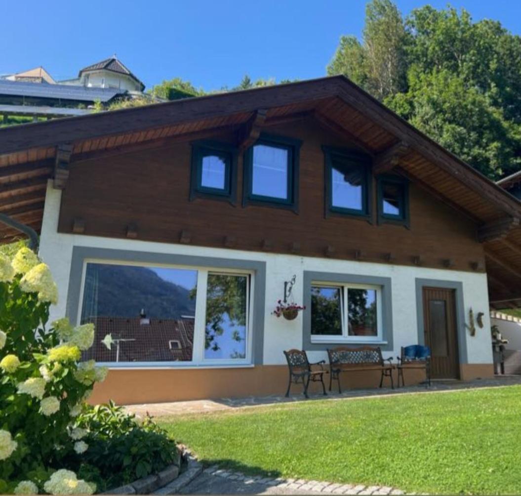 Ferienhaus Herrenschmiede