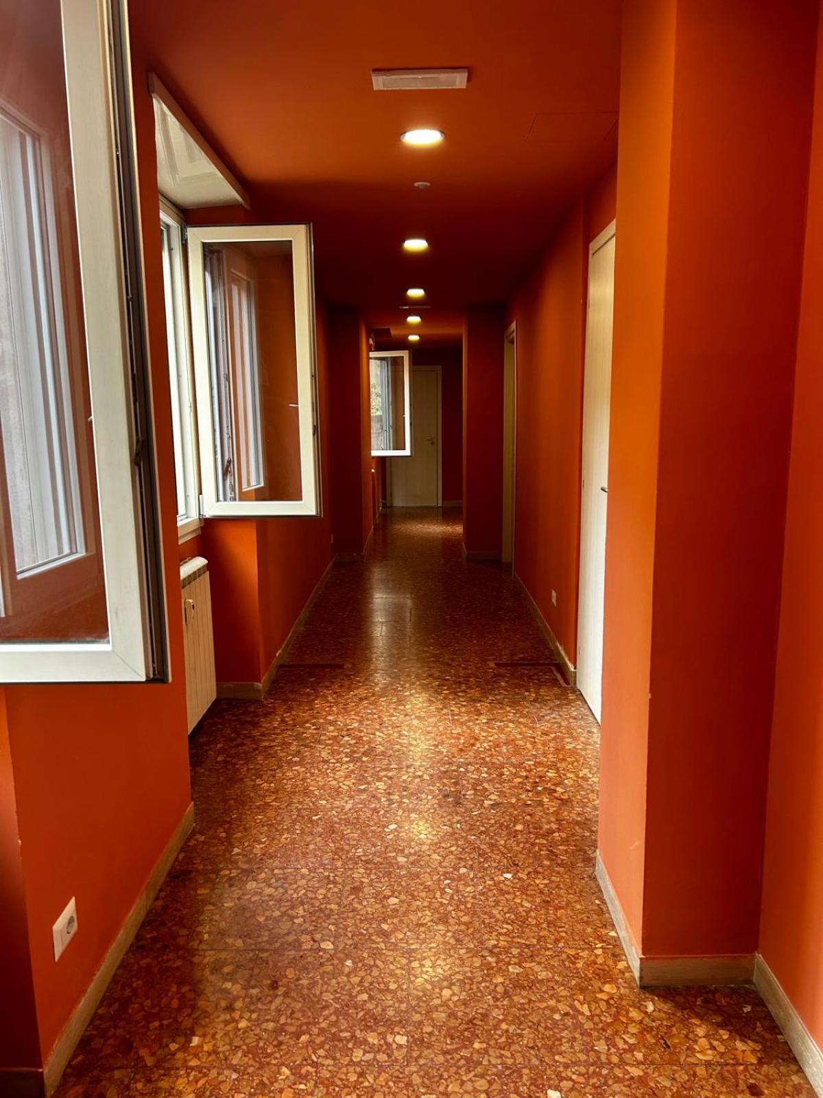 BAM BAM TIBURTINA Guesthouse