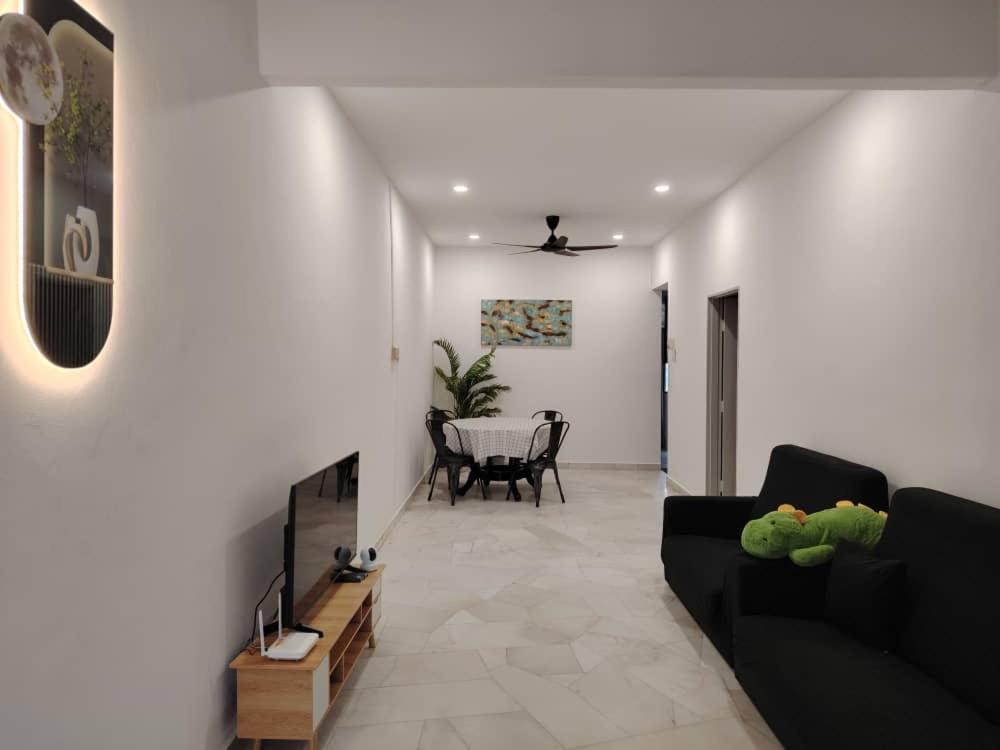 9pax -Taman Bagan Butterworth -Budget Homestay photo 2