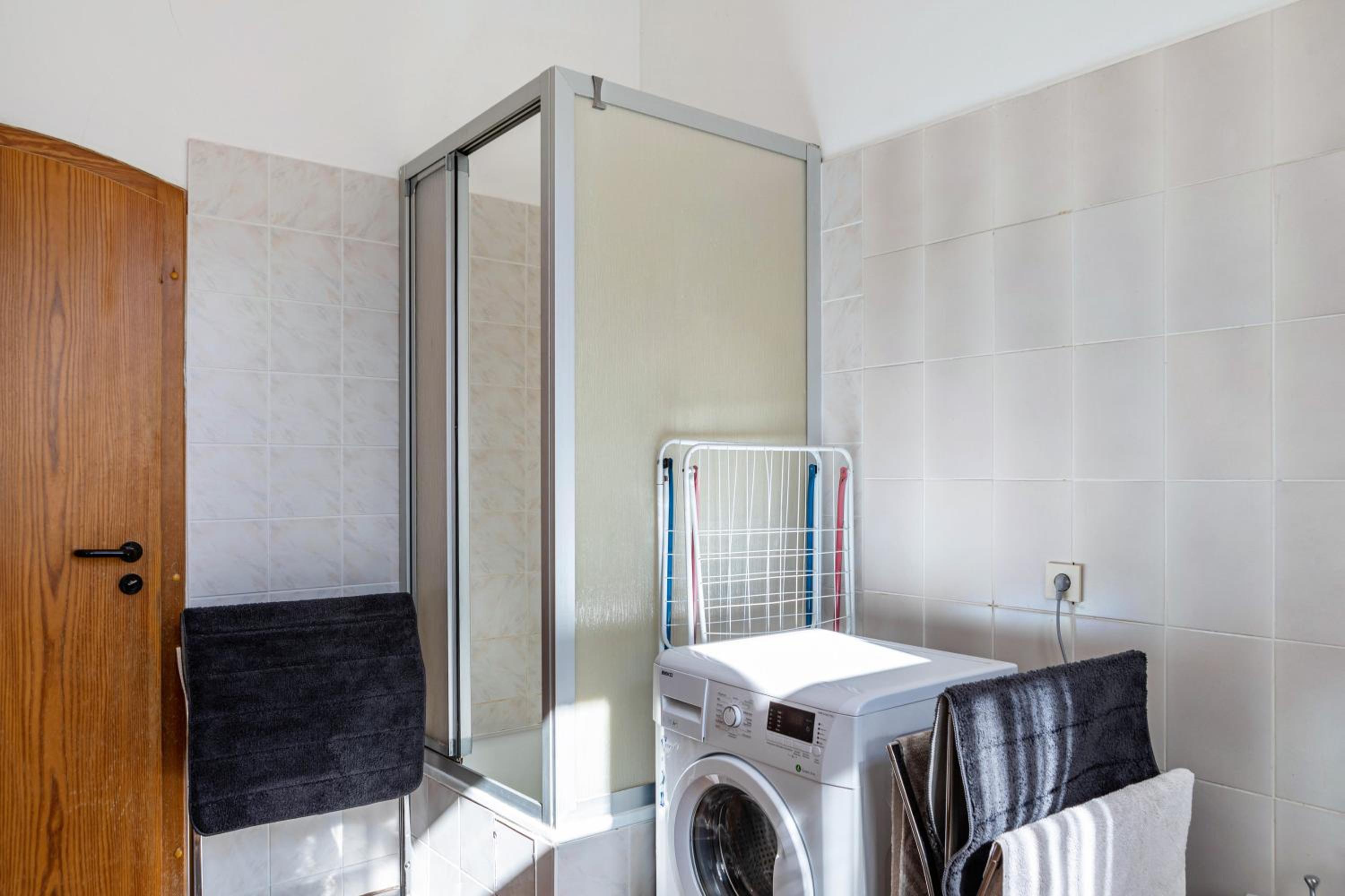 Ferienwohnung Zum Alten Hengststall