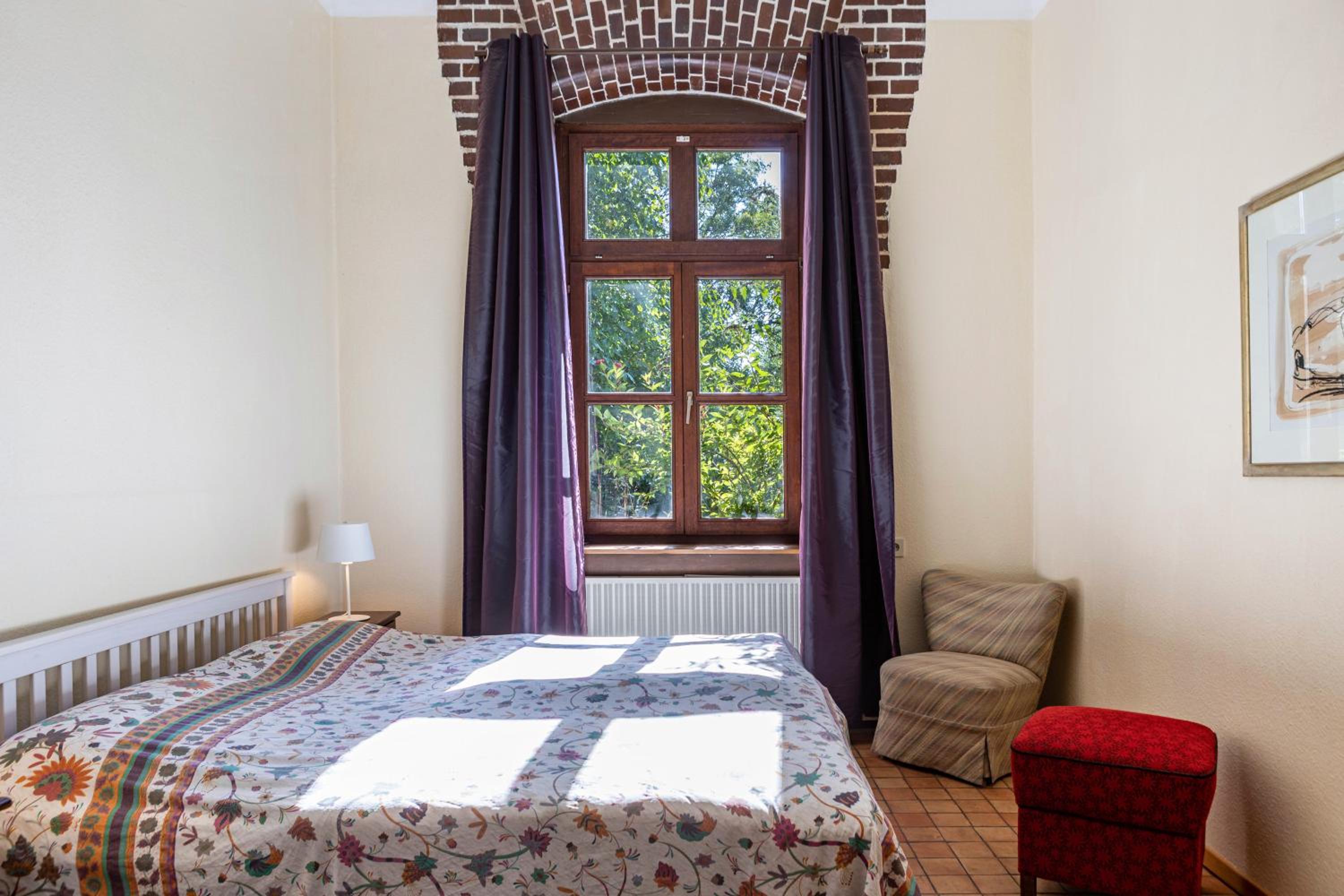 Ferienwohnung Zum Alten Hengststall