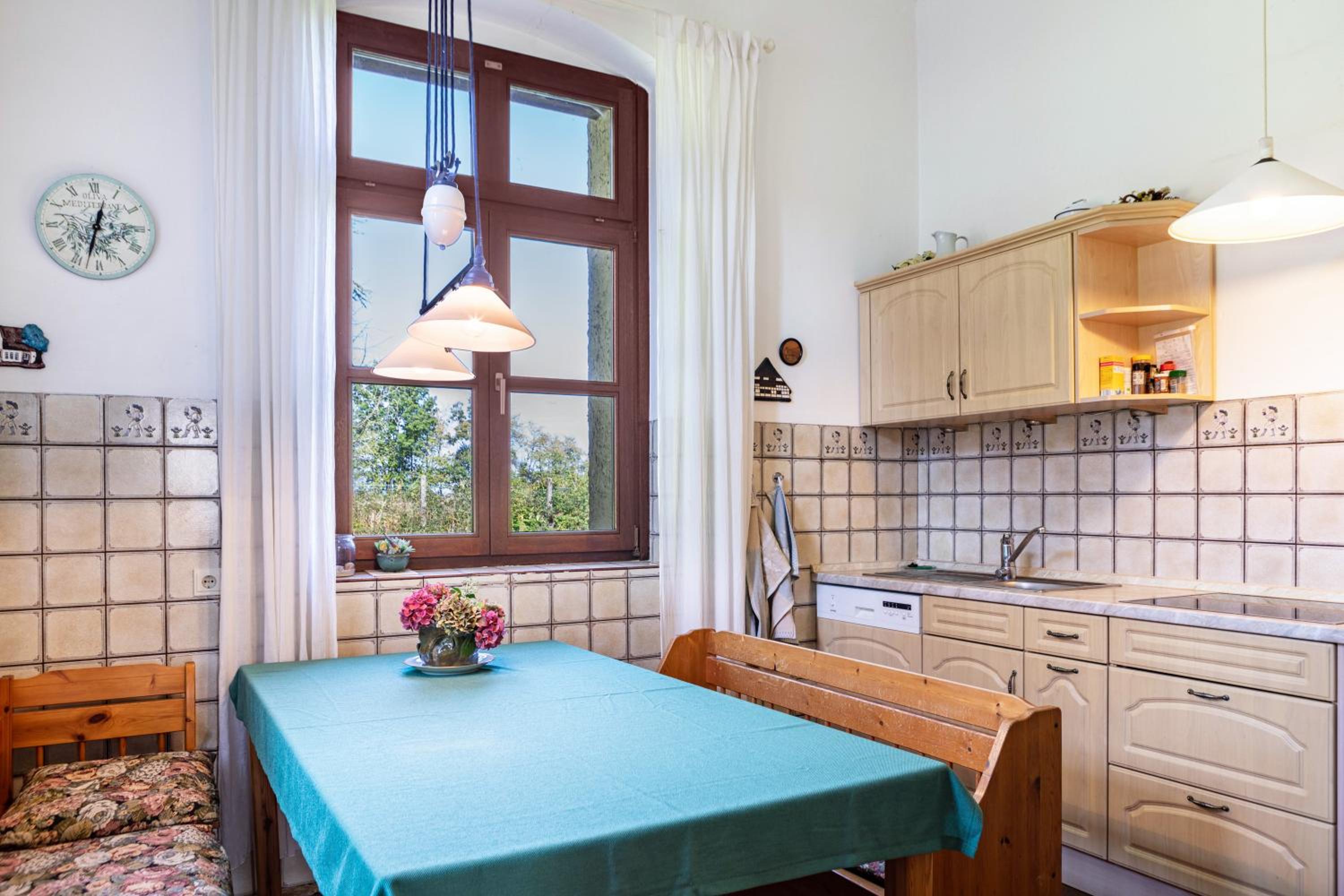Ferienwohnung Zum Alten Hengststall
