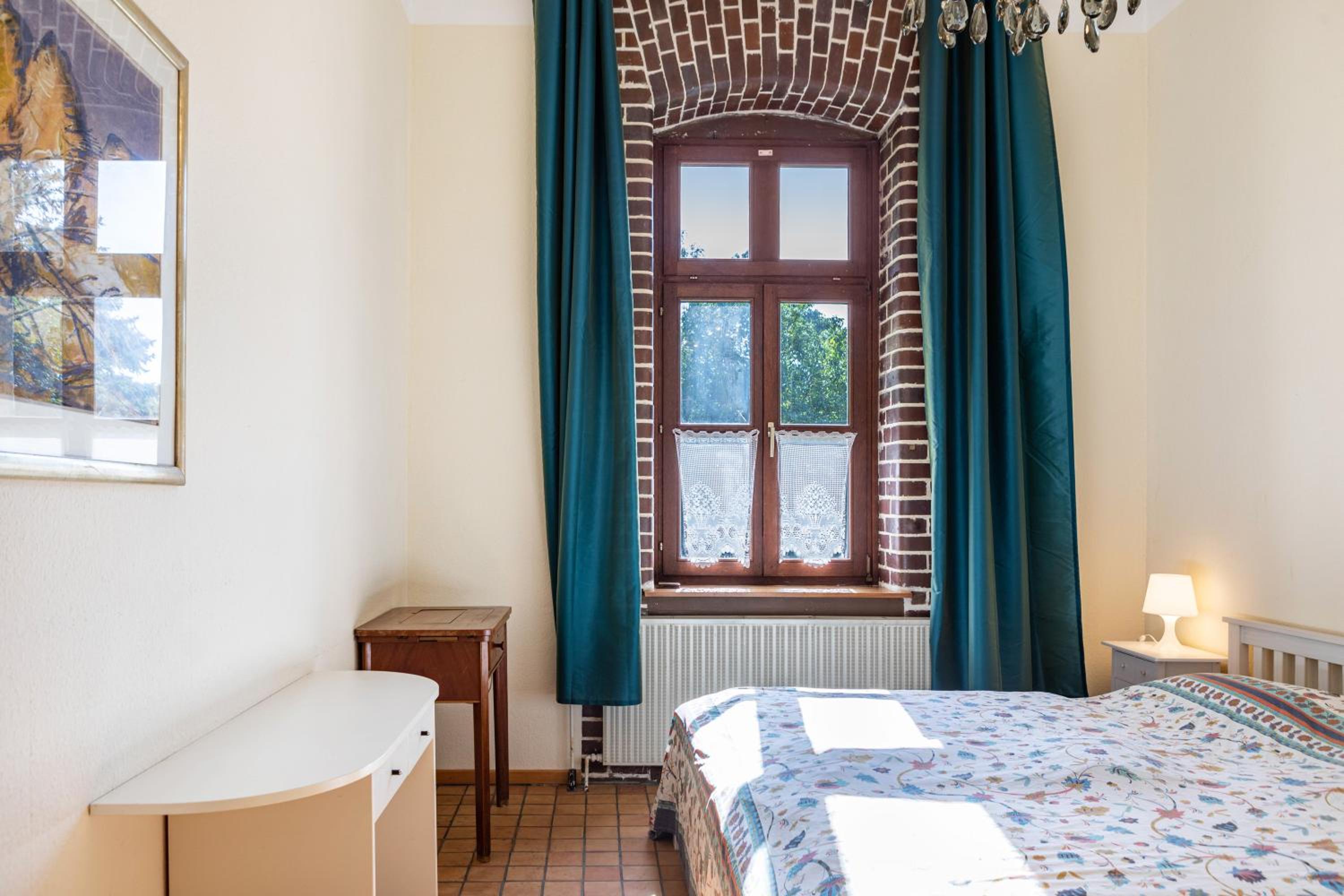Ferienwohnung Zum Alten Hengststall
