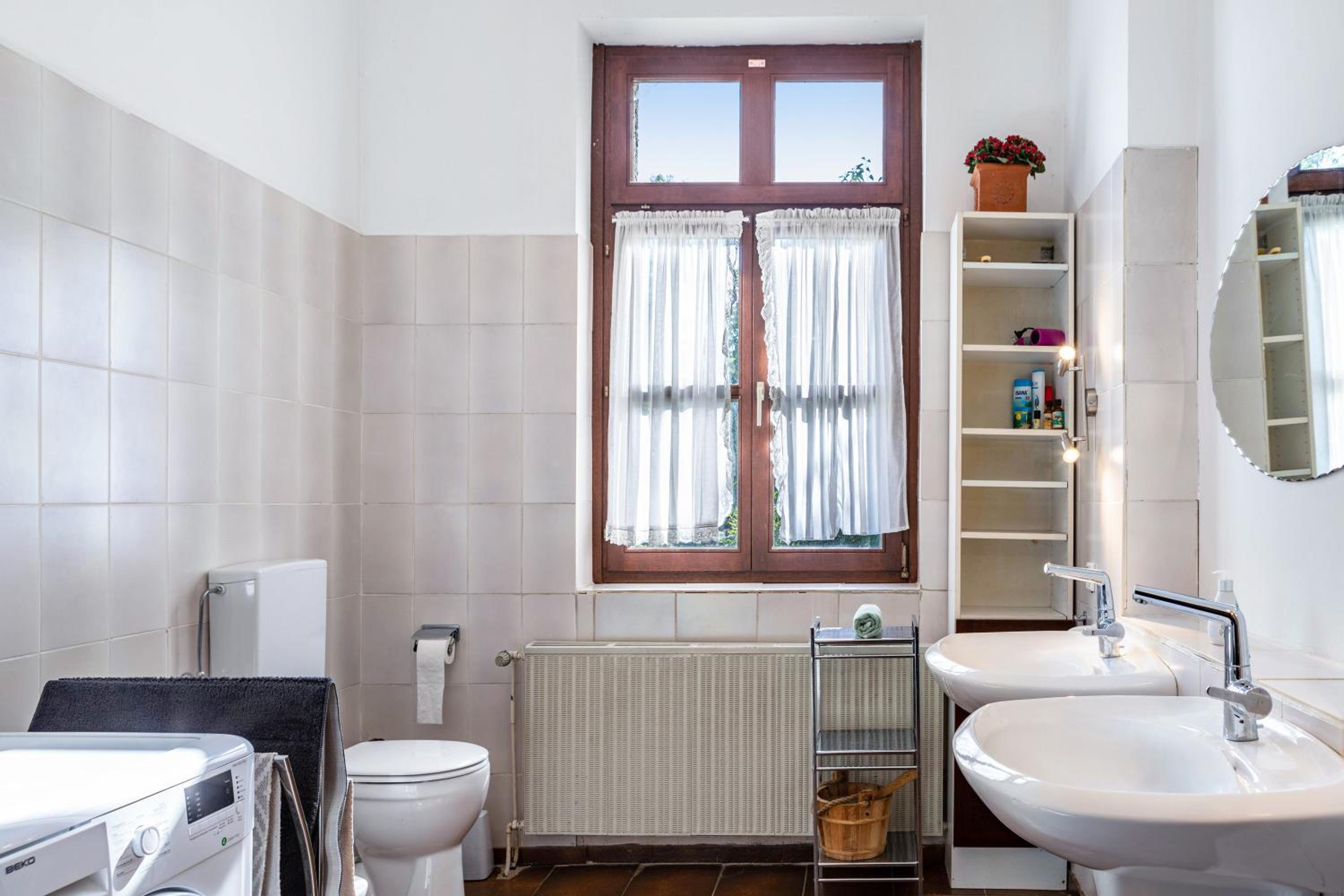 Ferienwohnung Zum Alten Hengststall