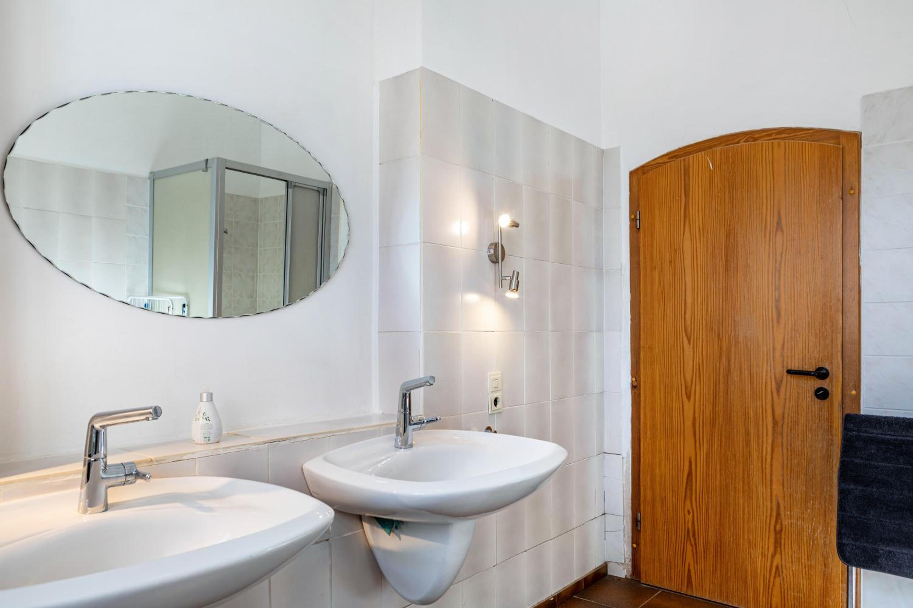 Ferienwohnung Zum Alten Hengststall