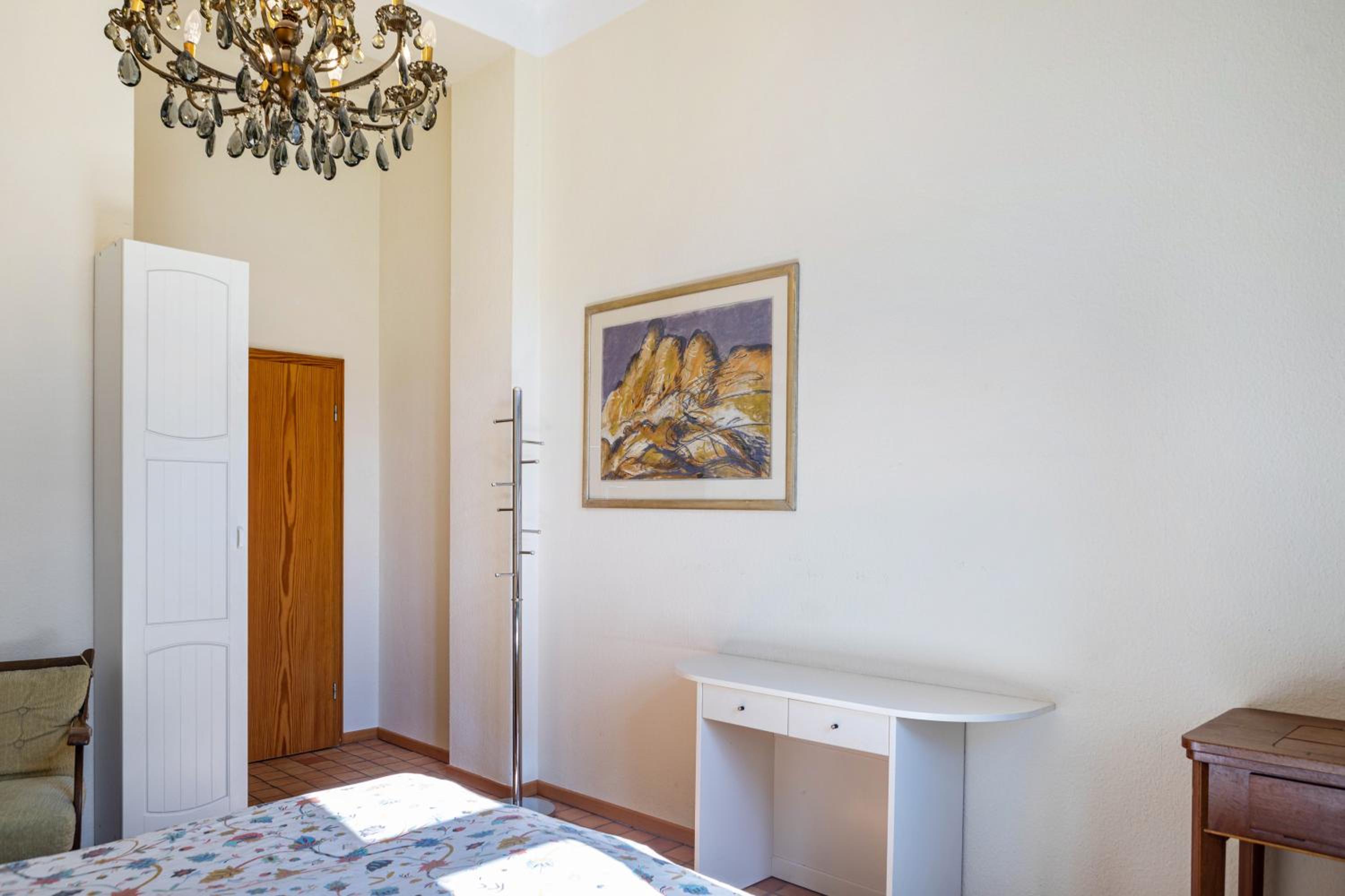 Ferienwohnung Zum Alten Hengststall