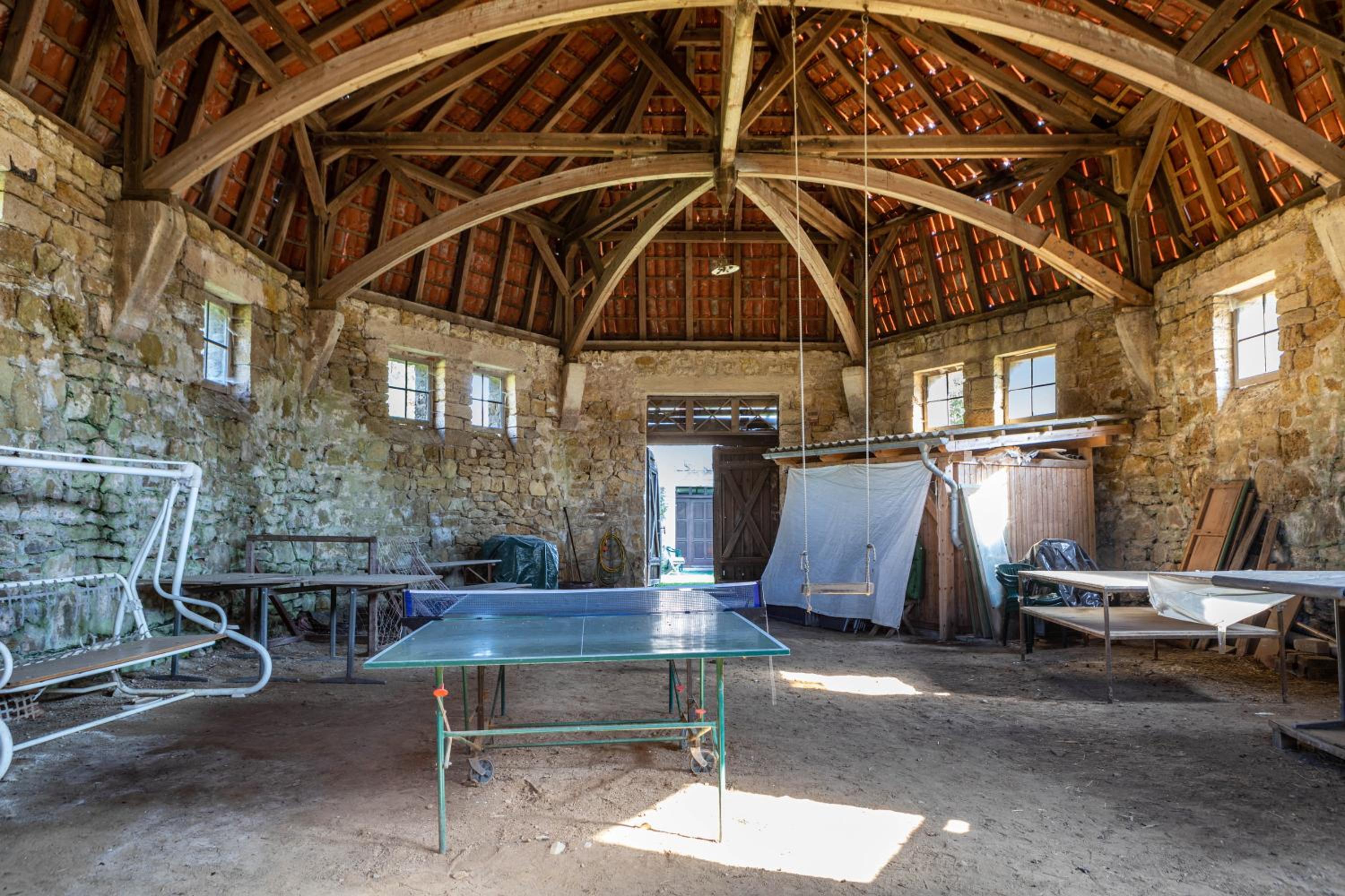 Ferienwohnung Zum Alten Hengststall
