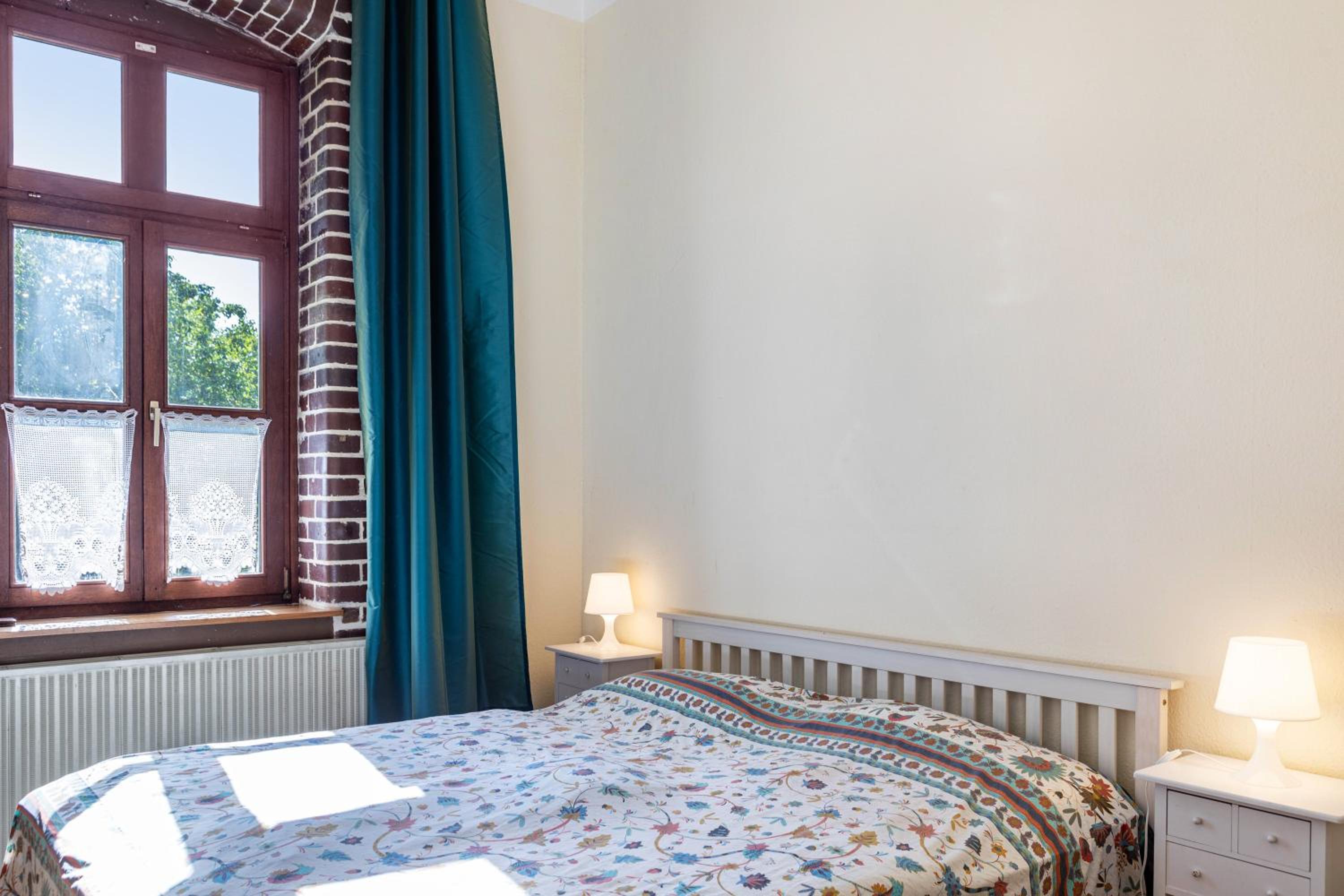 Ferienwohnung Zum Alten Hengststall