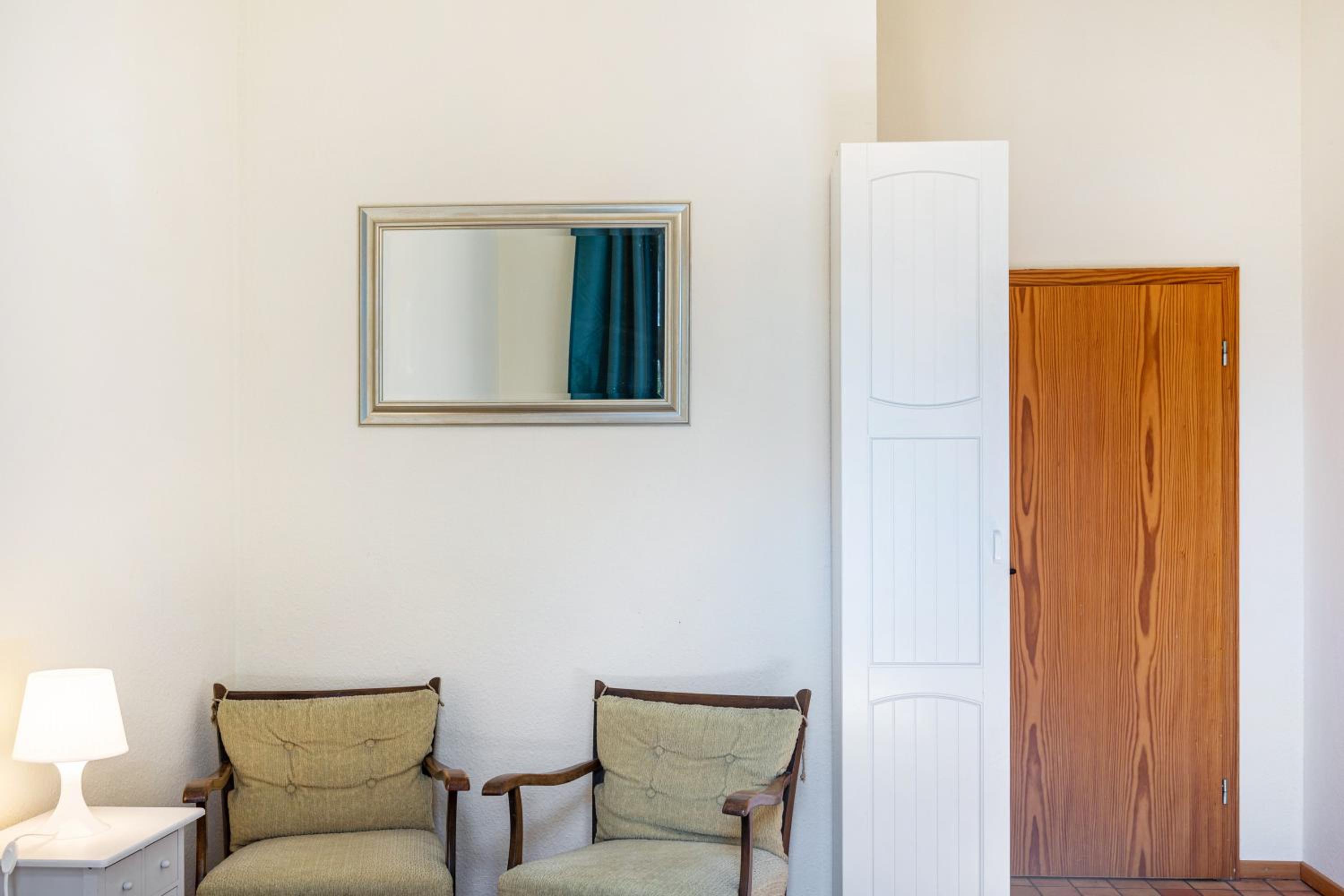 Ferienwohnung Zum Alten Hengststall