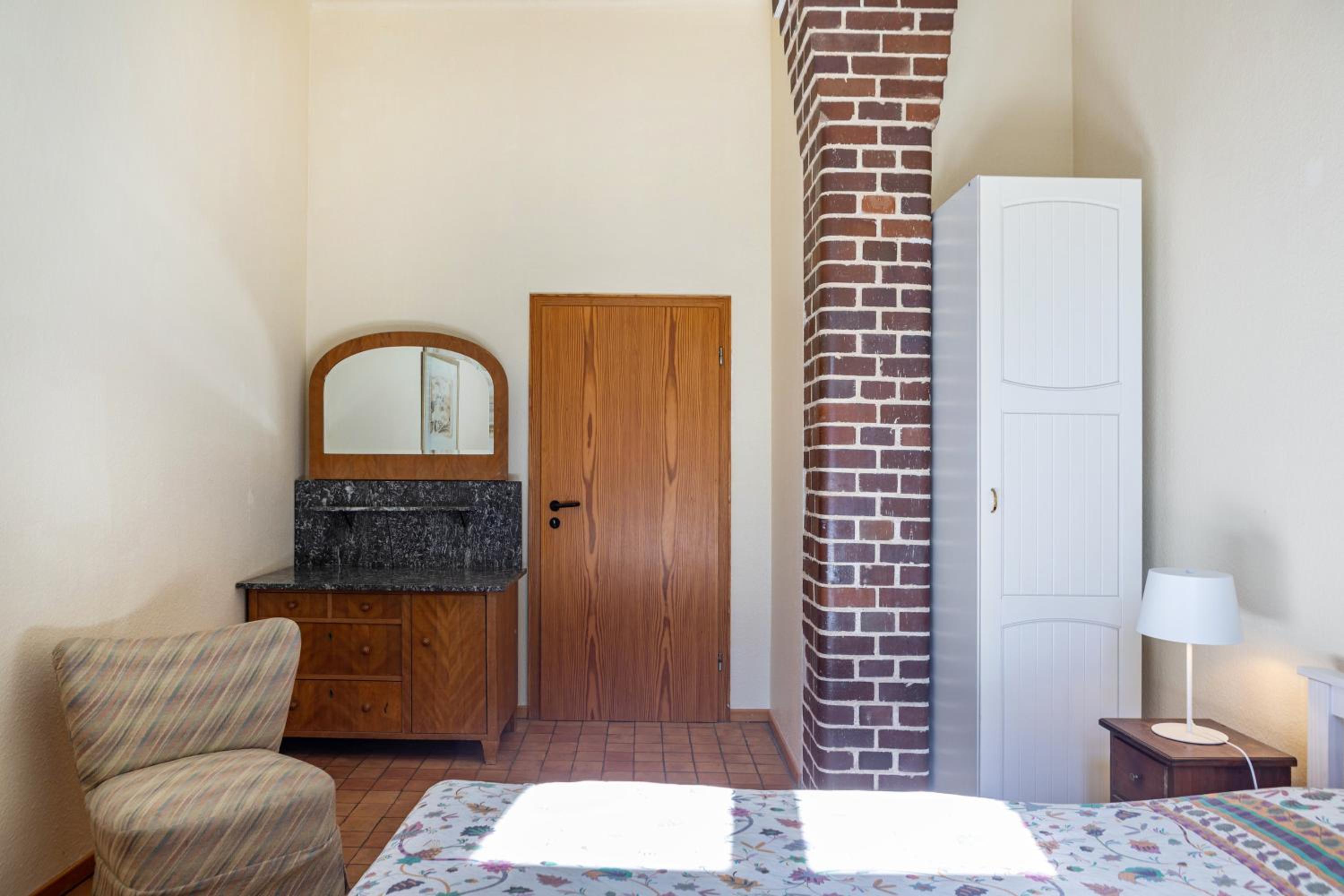 Ferienwohnung Zum Alten Hengststall