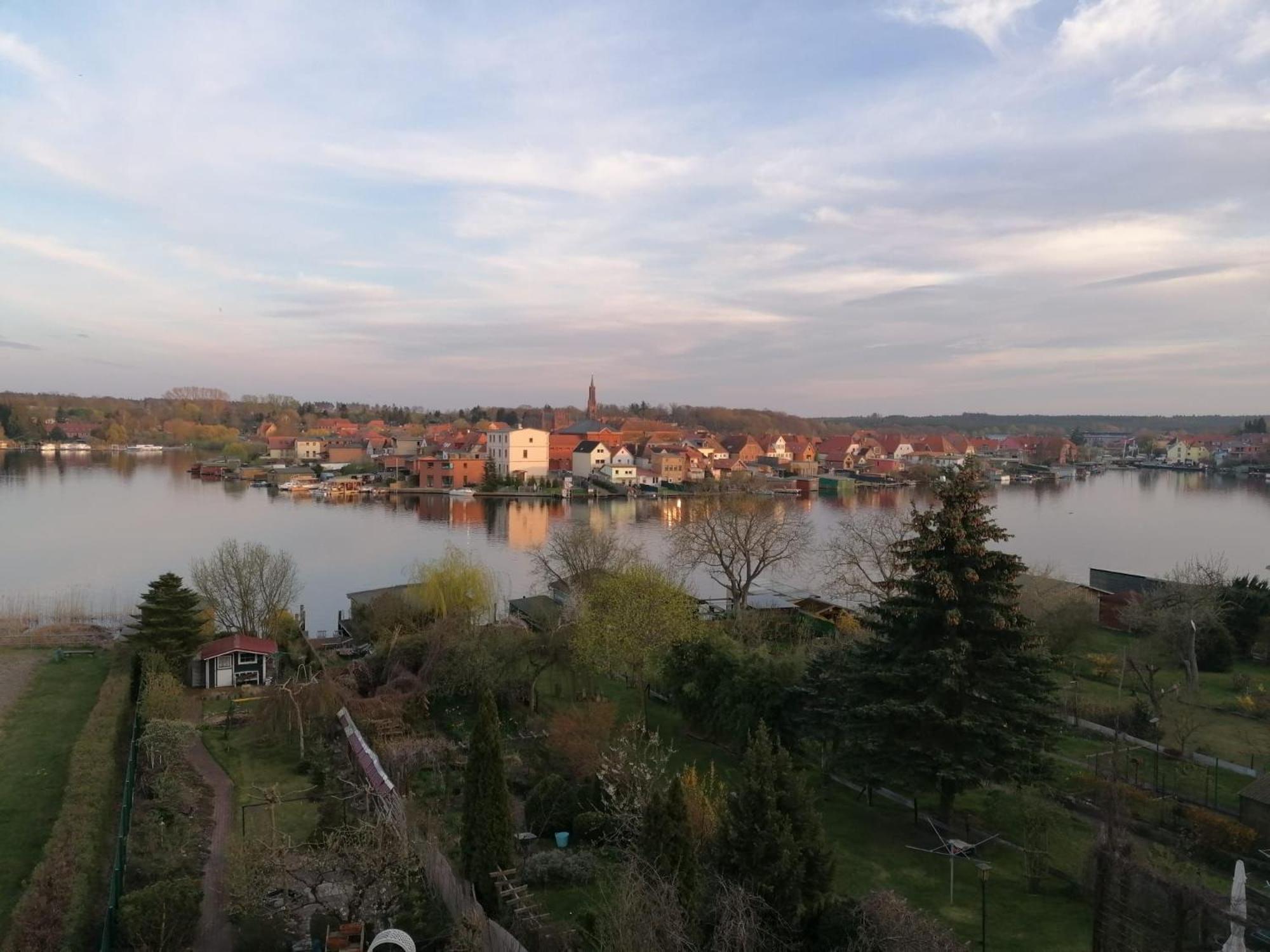 Villa Seefried 5 Sterne