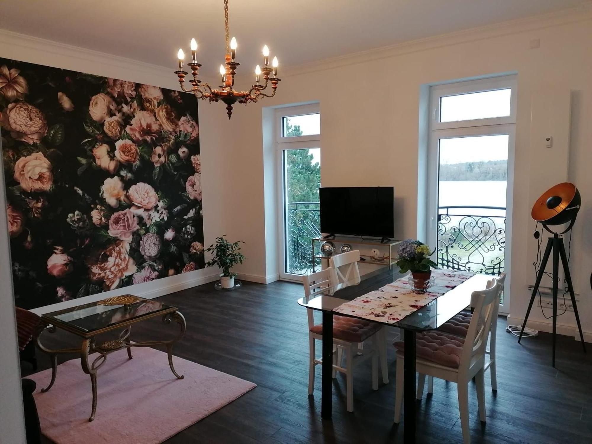 Villa Seefried 5 Sterne