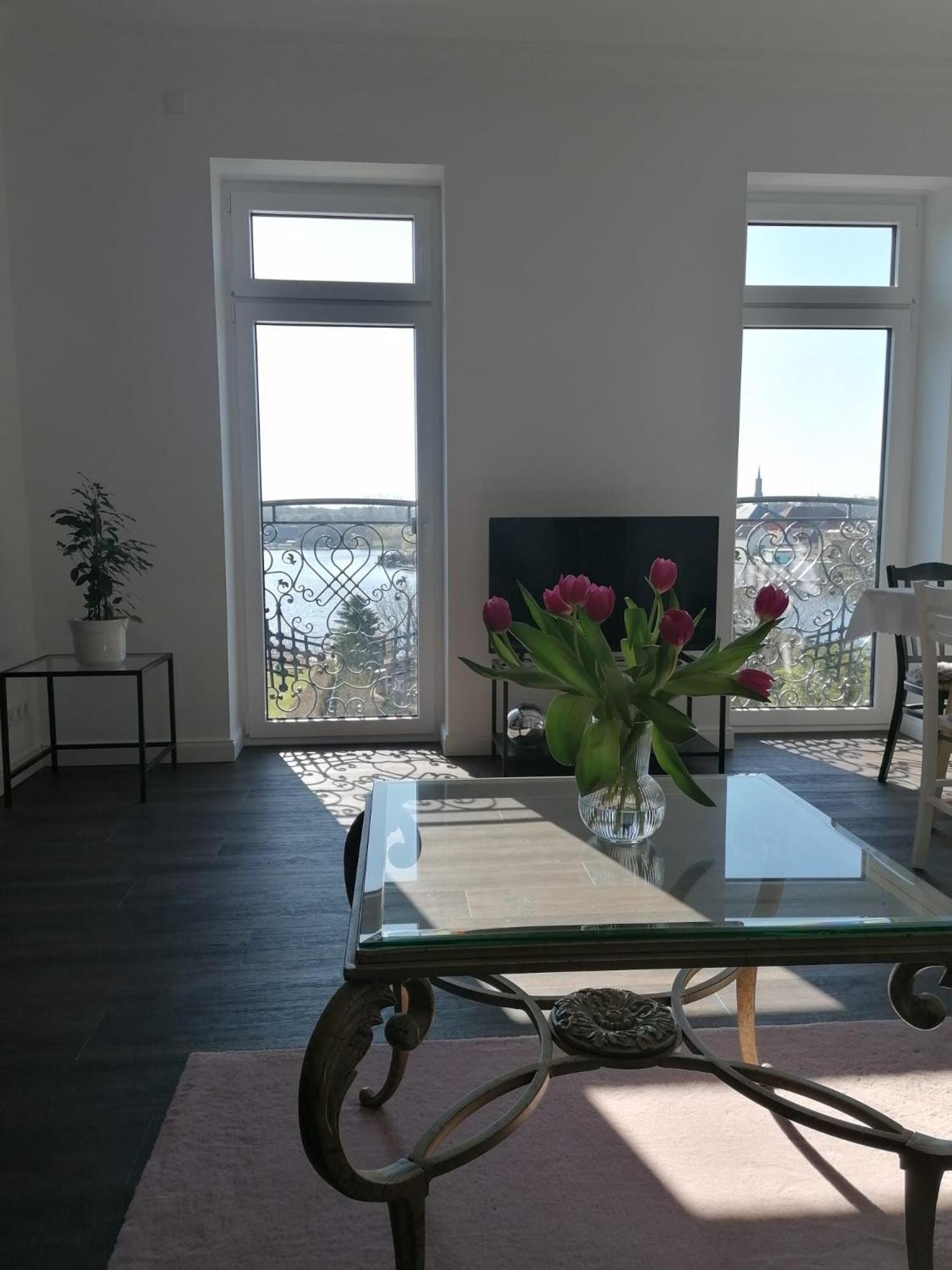 Villa Seefried 5 Sterne