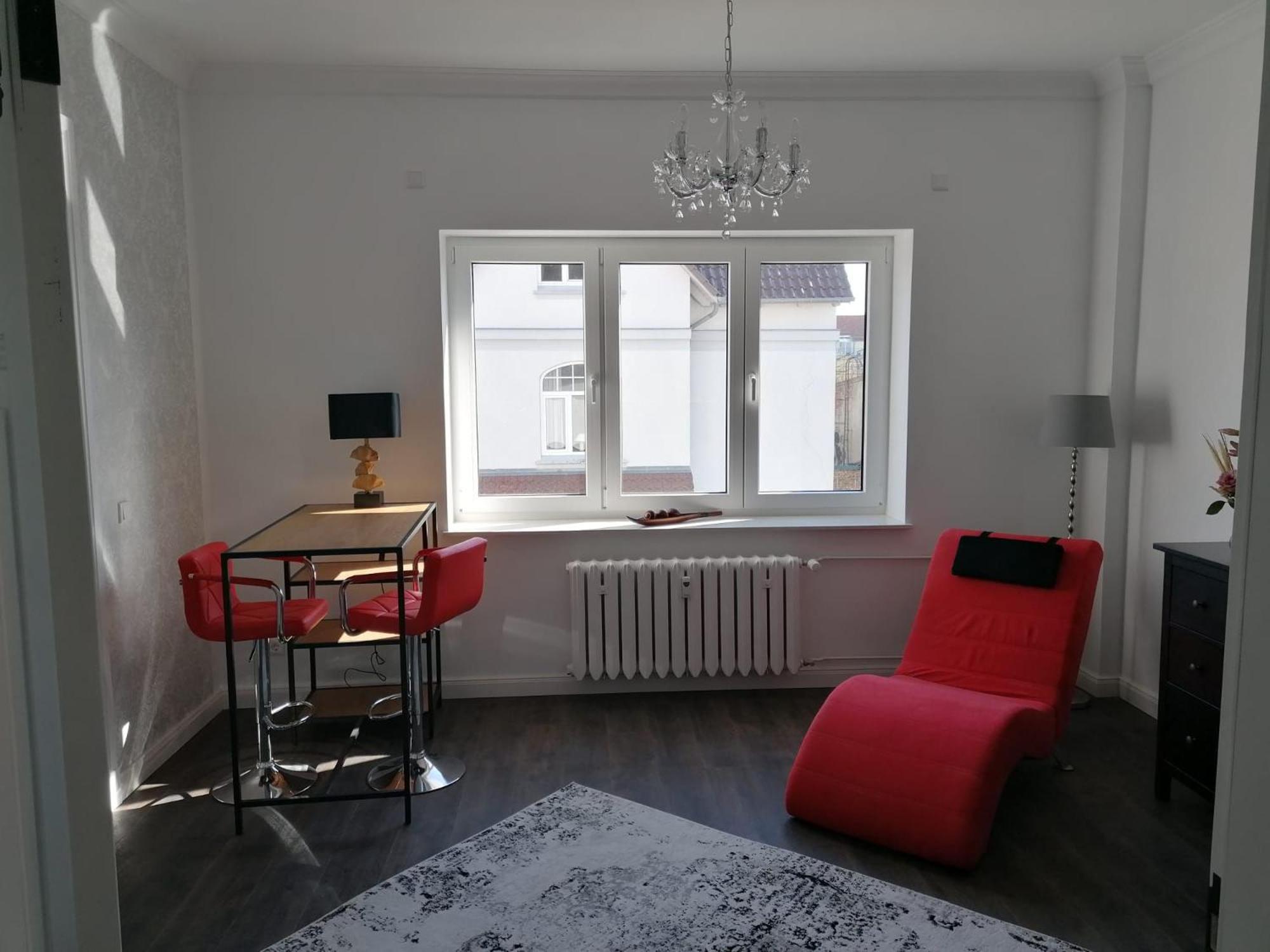 Villa Seefried 5 Sterne