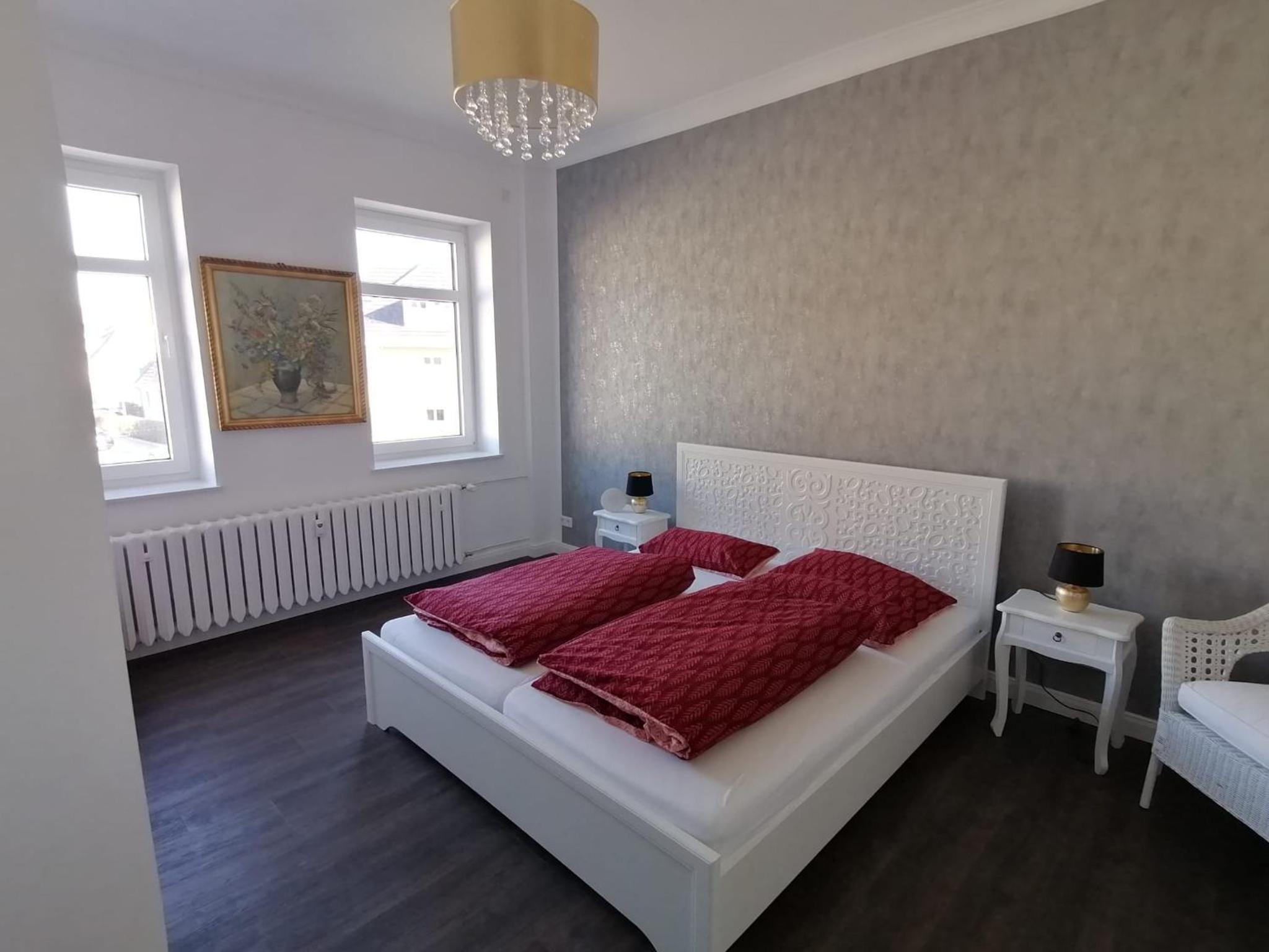Villa Seefried 5 Sterne