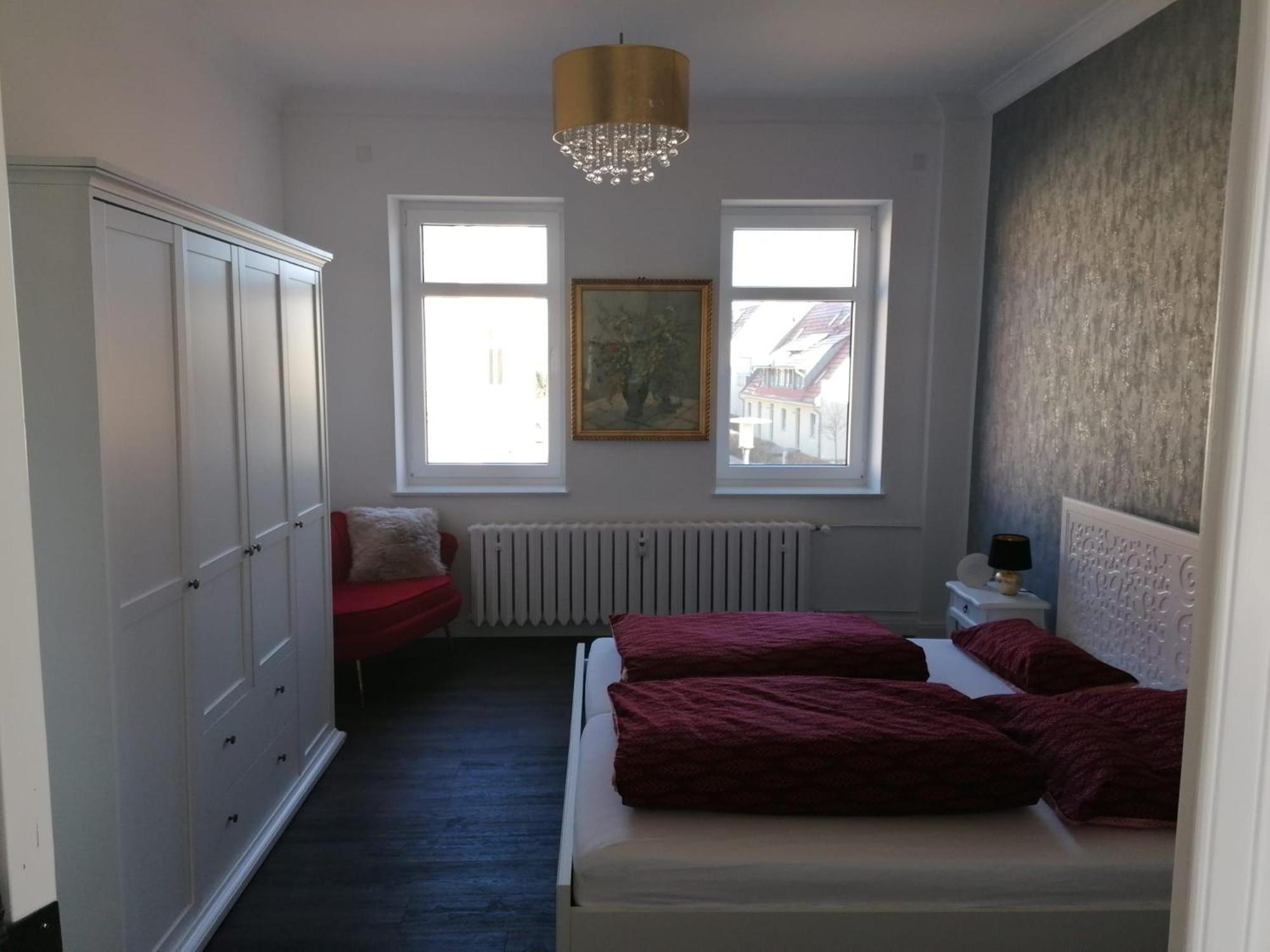 Villa Seefried 5 Sterne