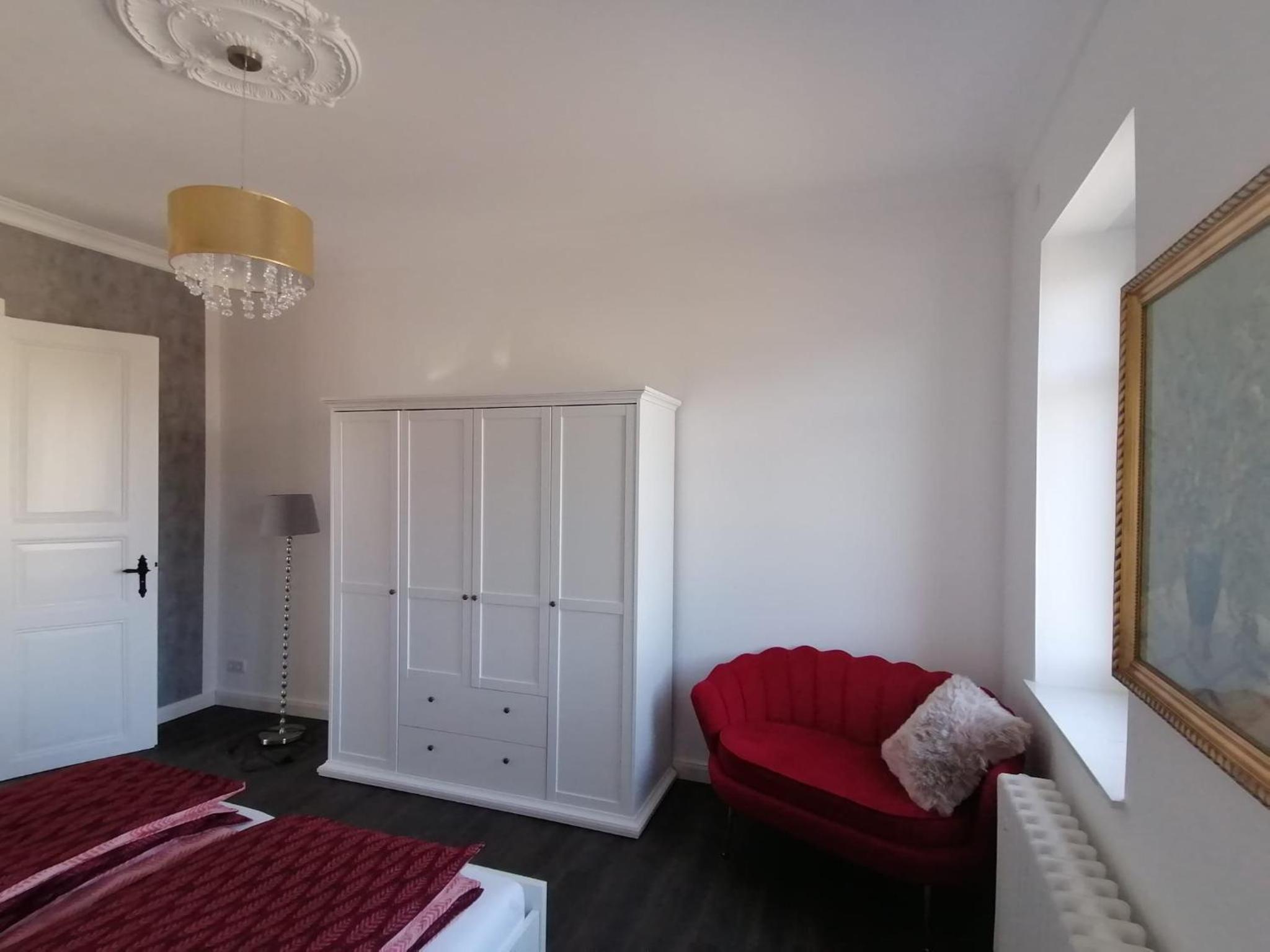 Villa Seefried 5 Sterne