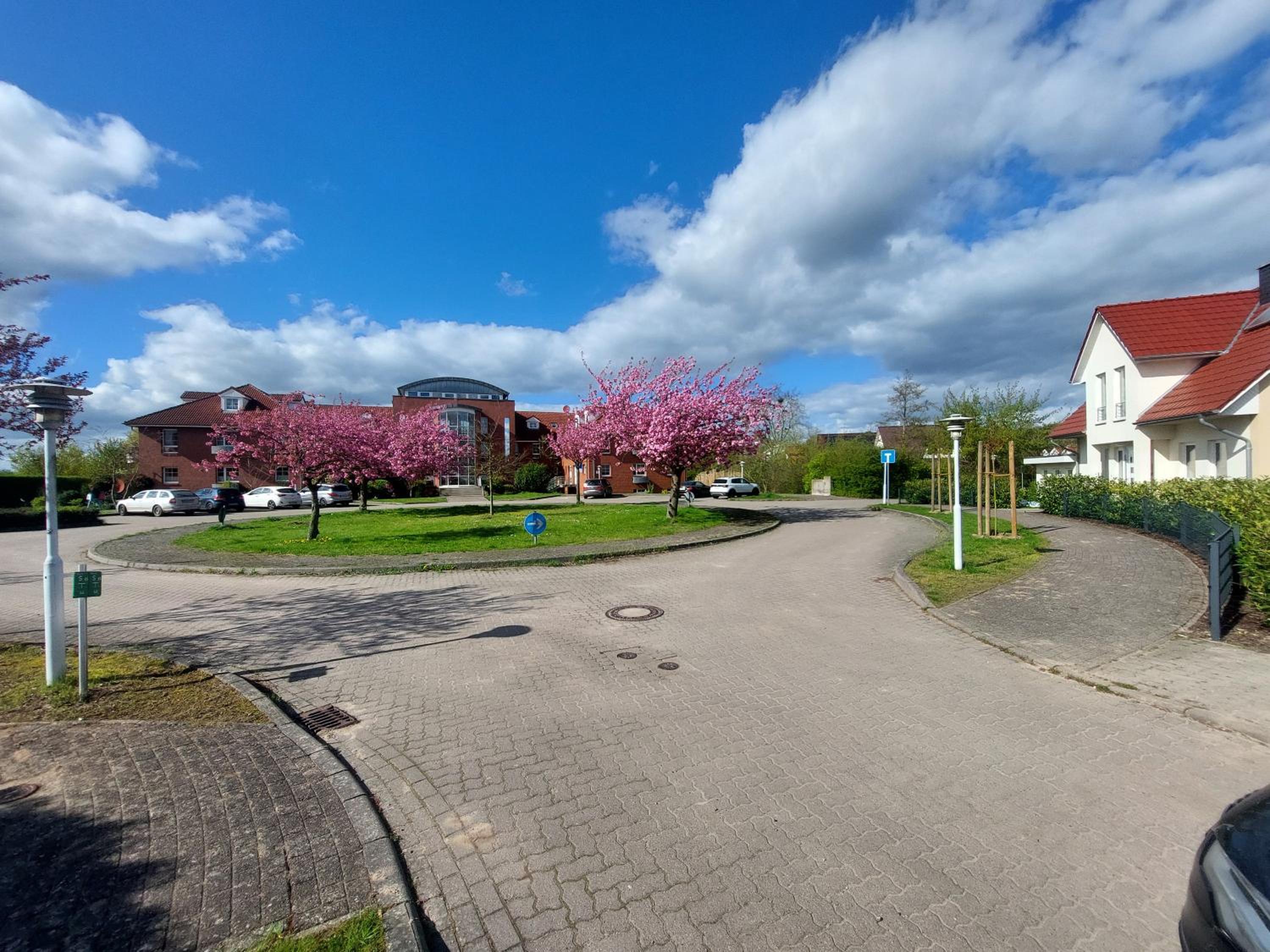 Ferienwohnung Stabenow