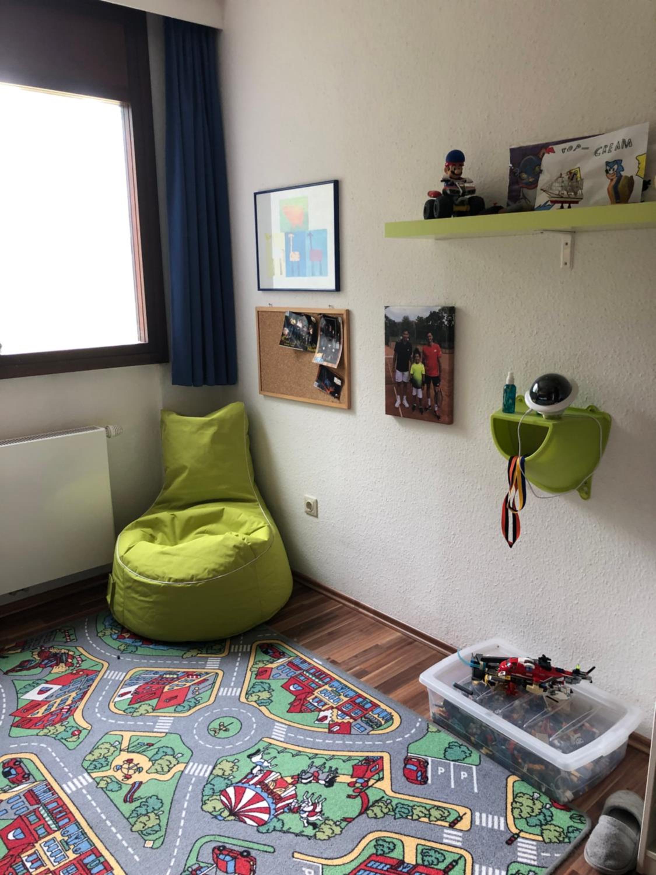 Schlosspark Bungalow