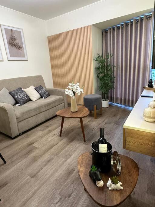 Hermoso Departamento San Isidro - Pool - Gym D1801 view 2
