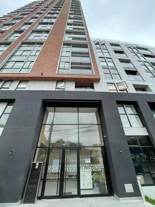 Hermoso Departamento San Isidro - Pool - Gym D1801 view 4