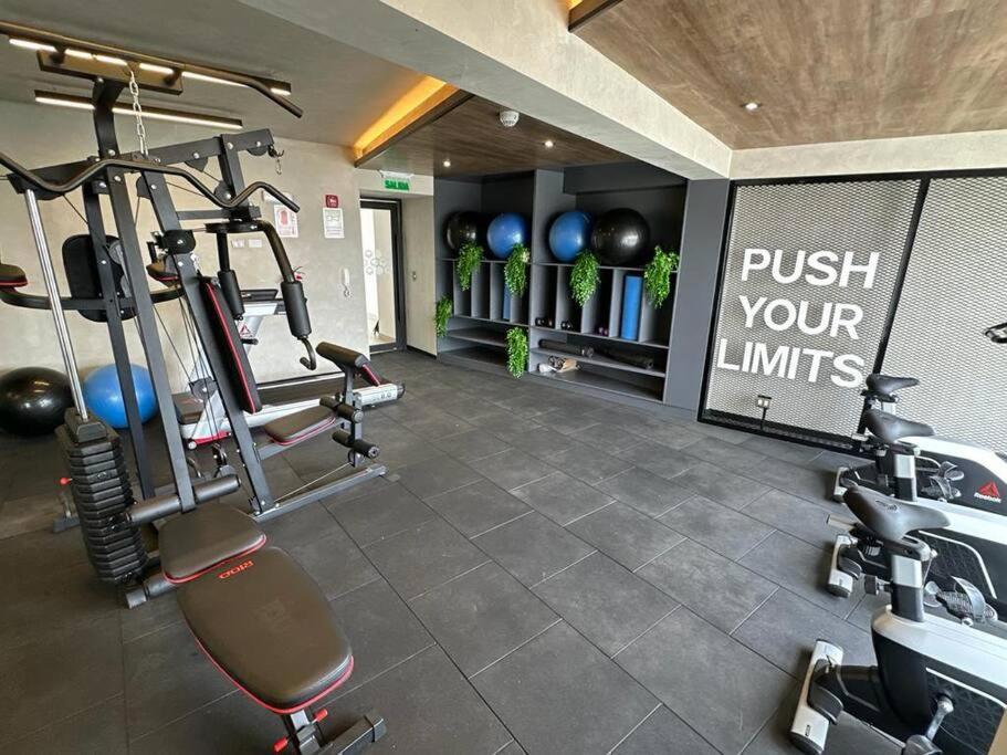 Hermoso Departamento San Isidro - Pool - Gym D1801 view 5