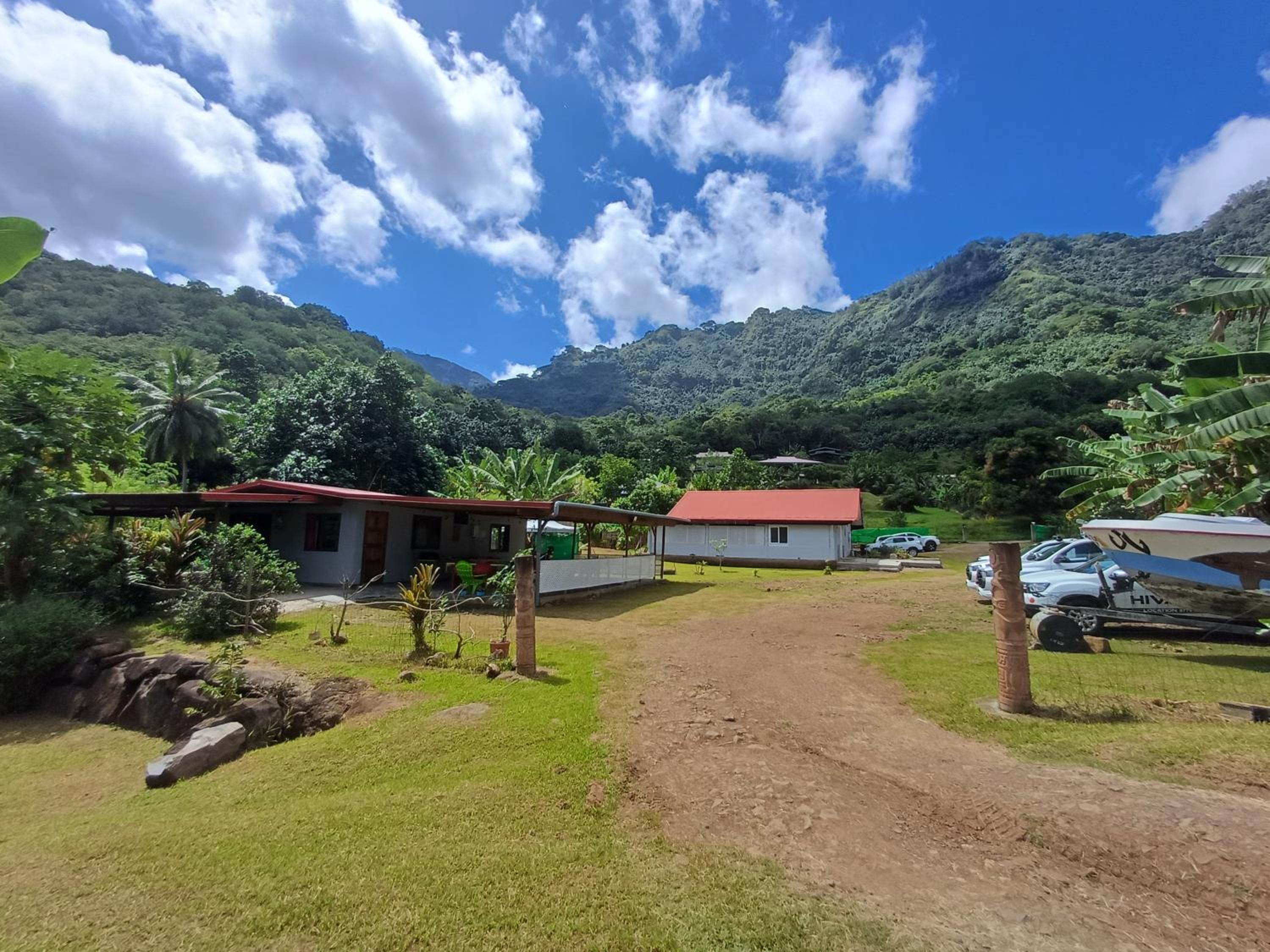 Pitake Lodge 2 view 5