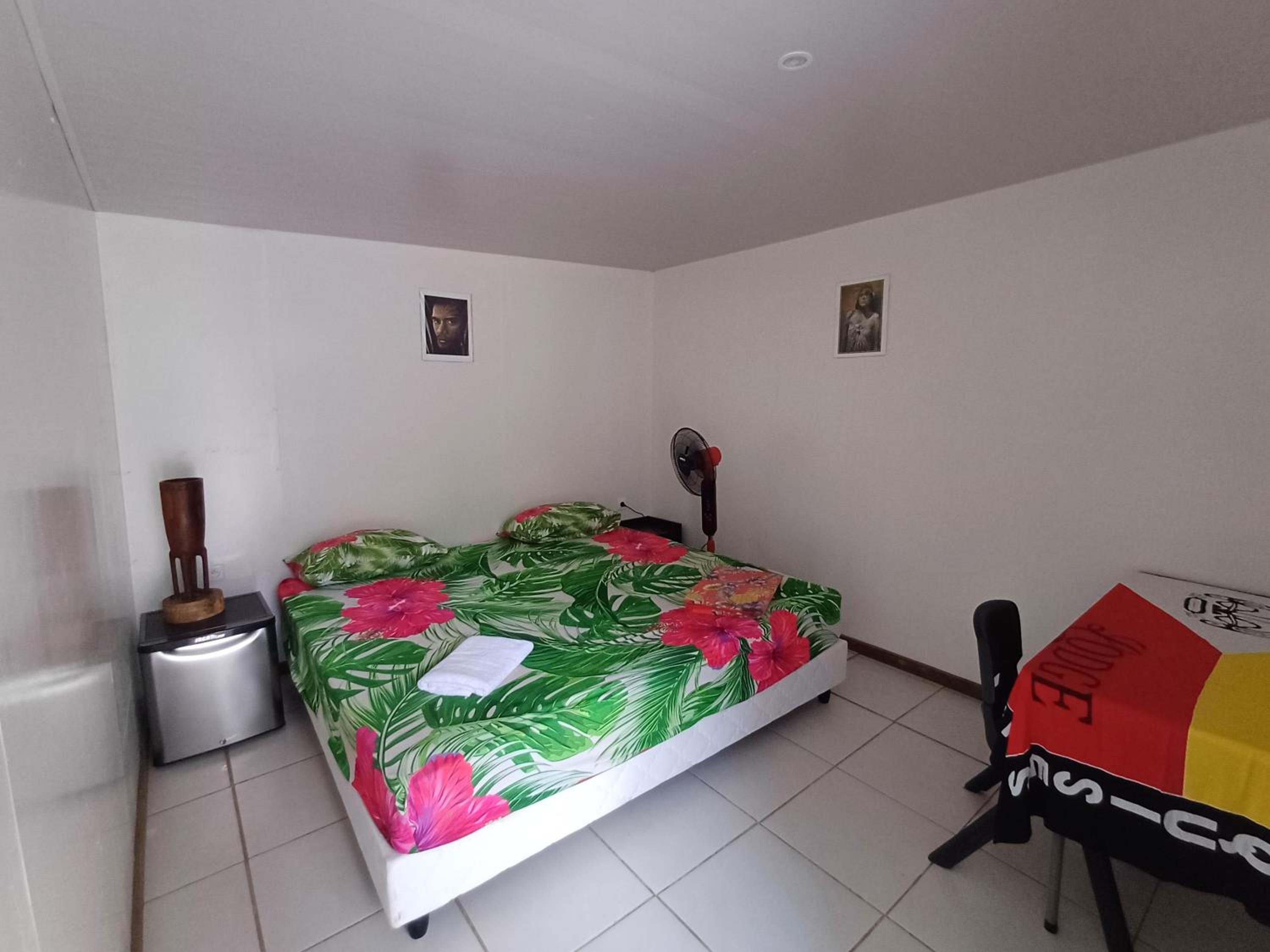 Pitake Lodge 2 view 4