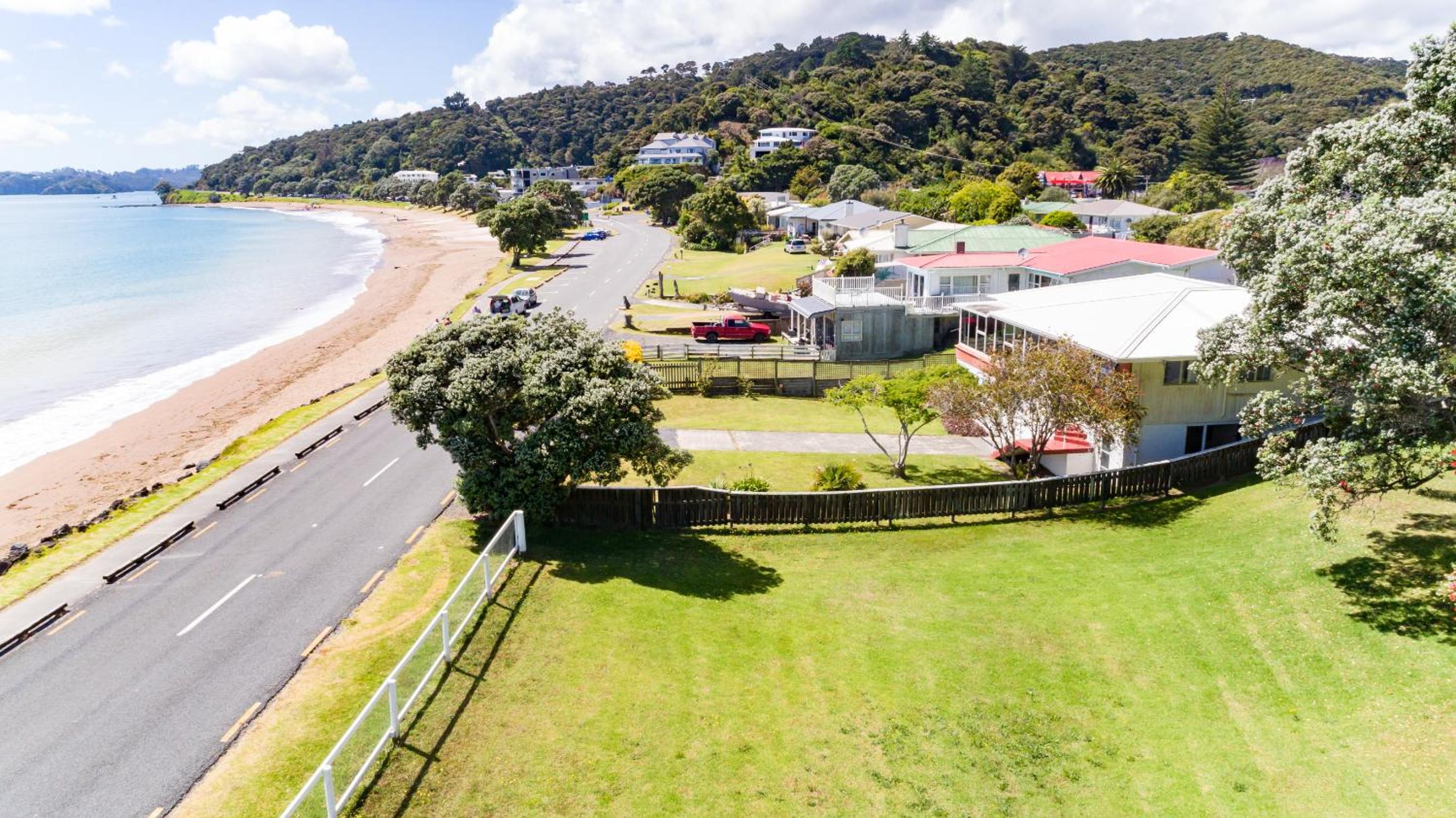 Te Ra Beach House - Paihia Holiday Retreat view 5