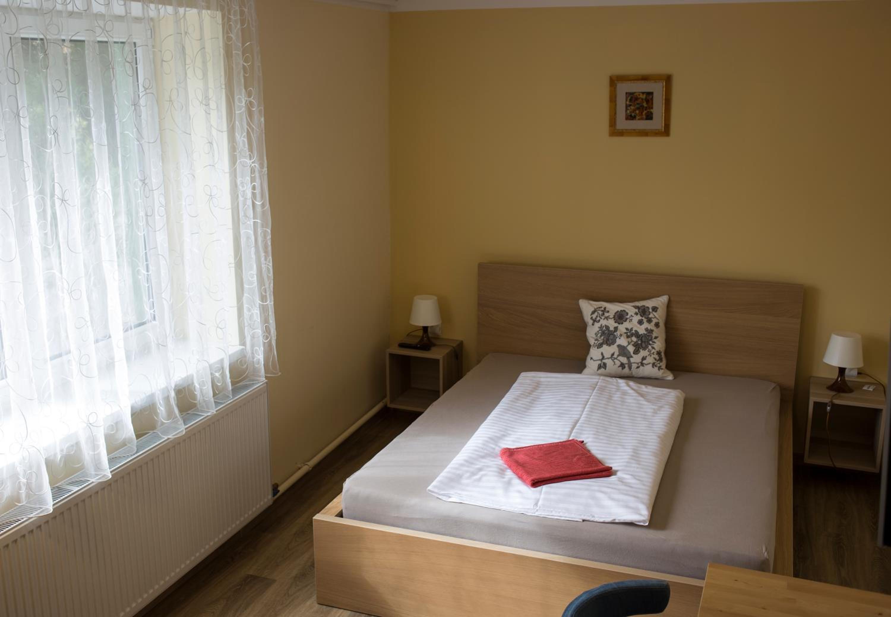 Petöfi Vendégház