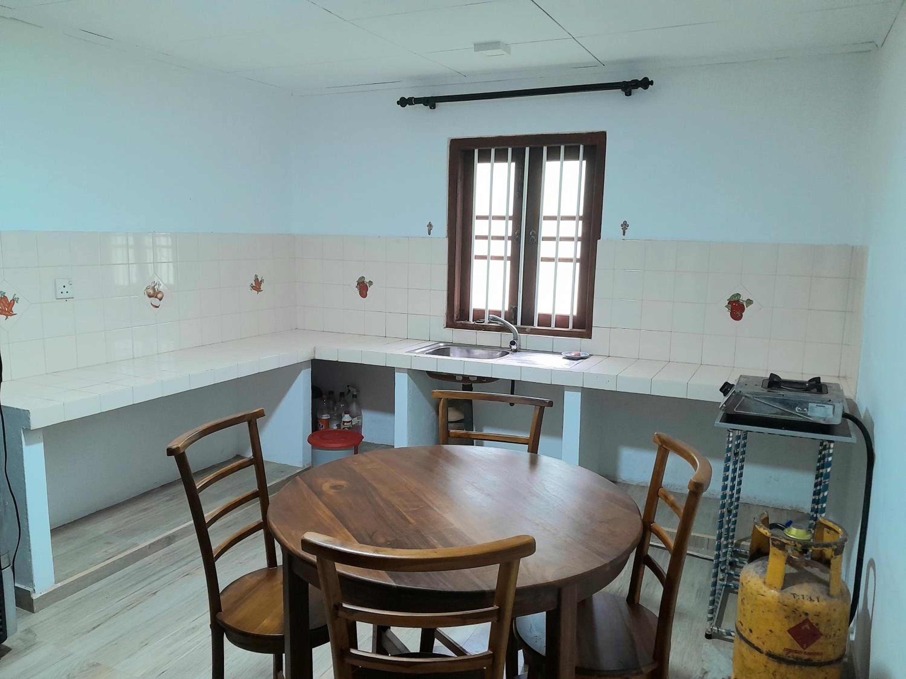 Rustic Villa 7