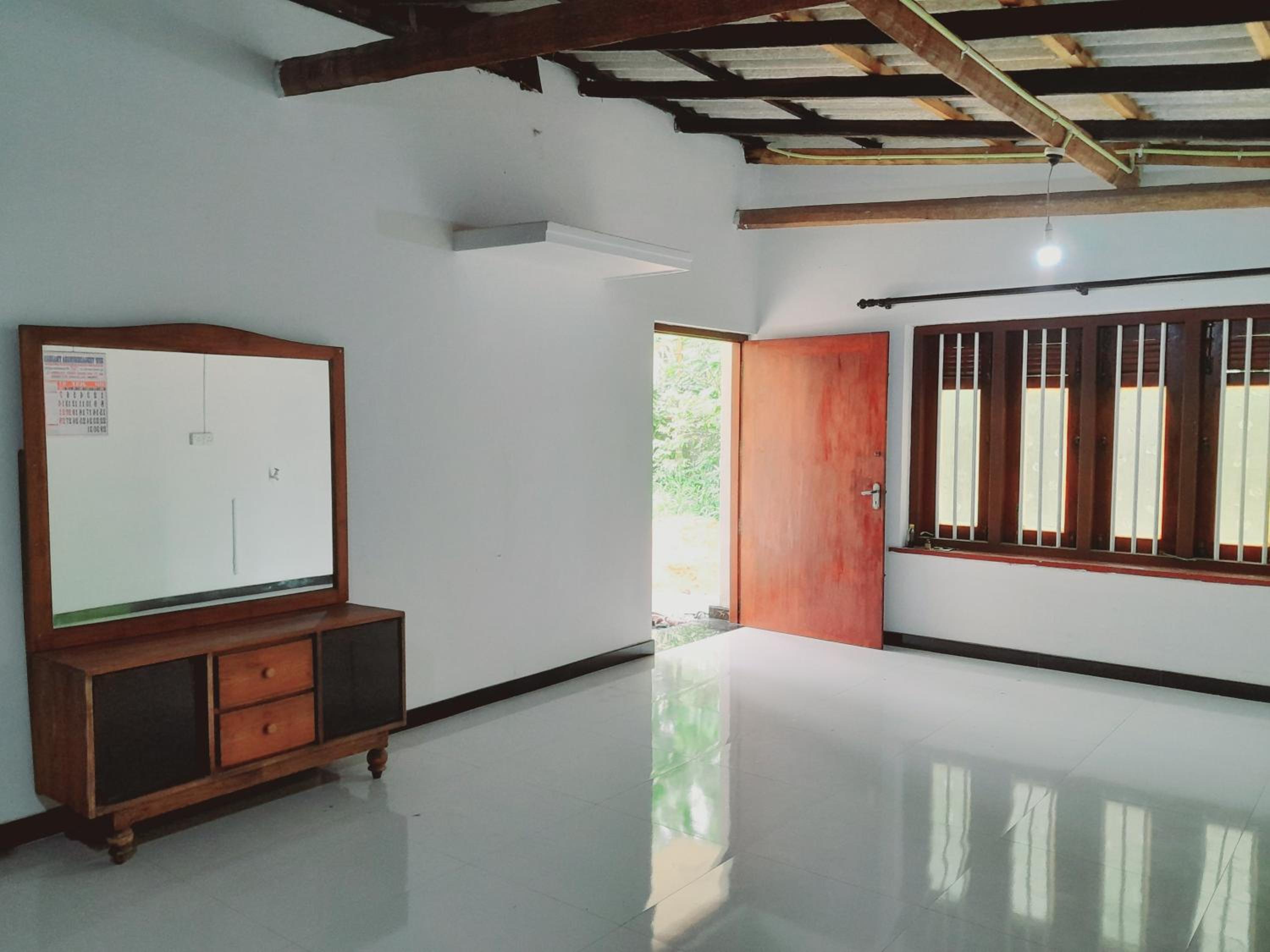 Rustic Villa 7