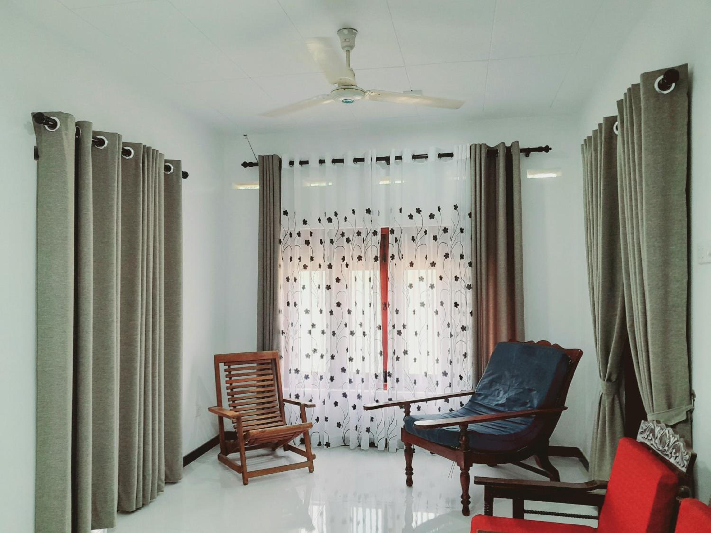 Rustic Villa 7