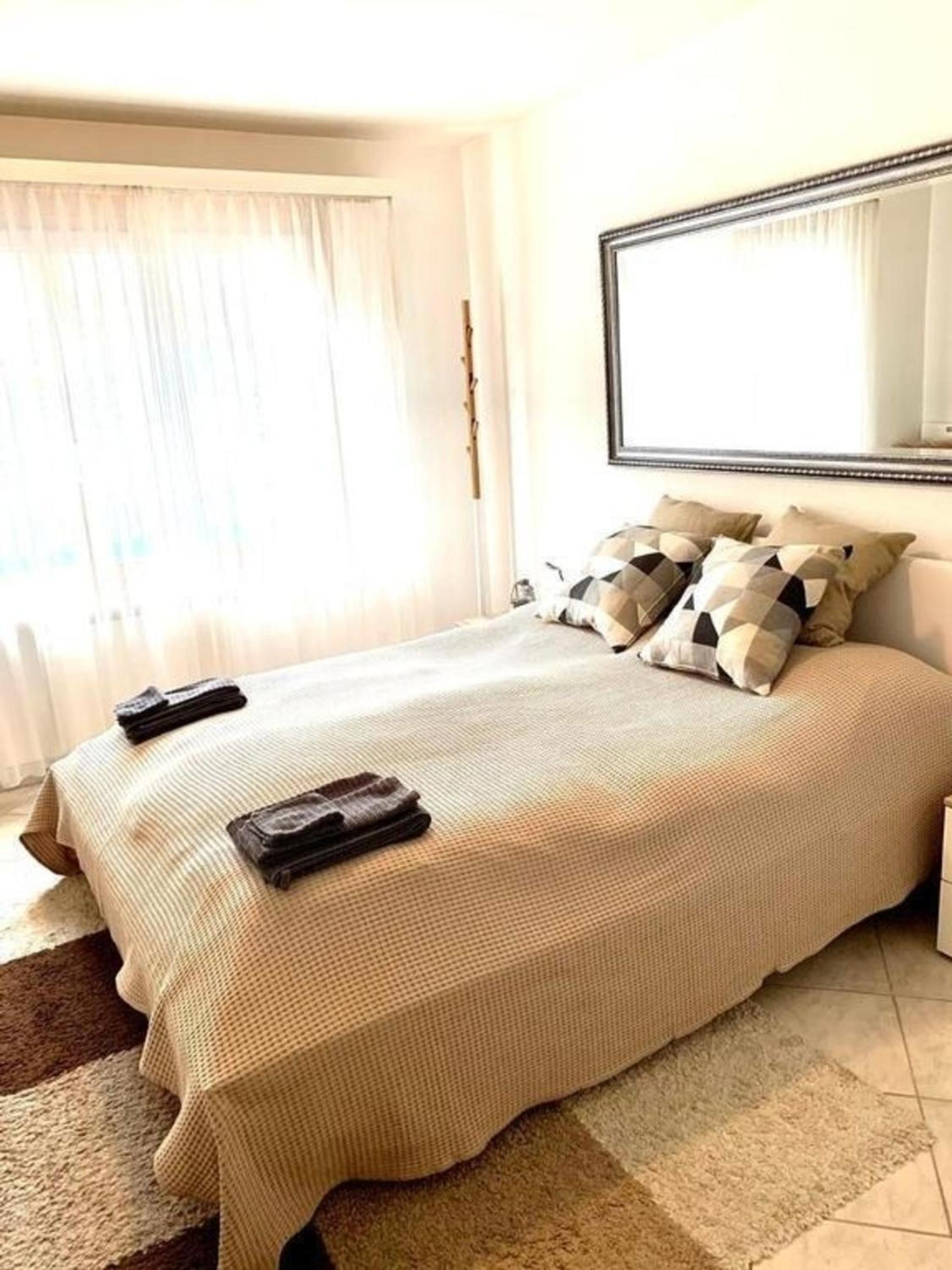 Ferienwohnung Gian