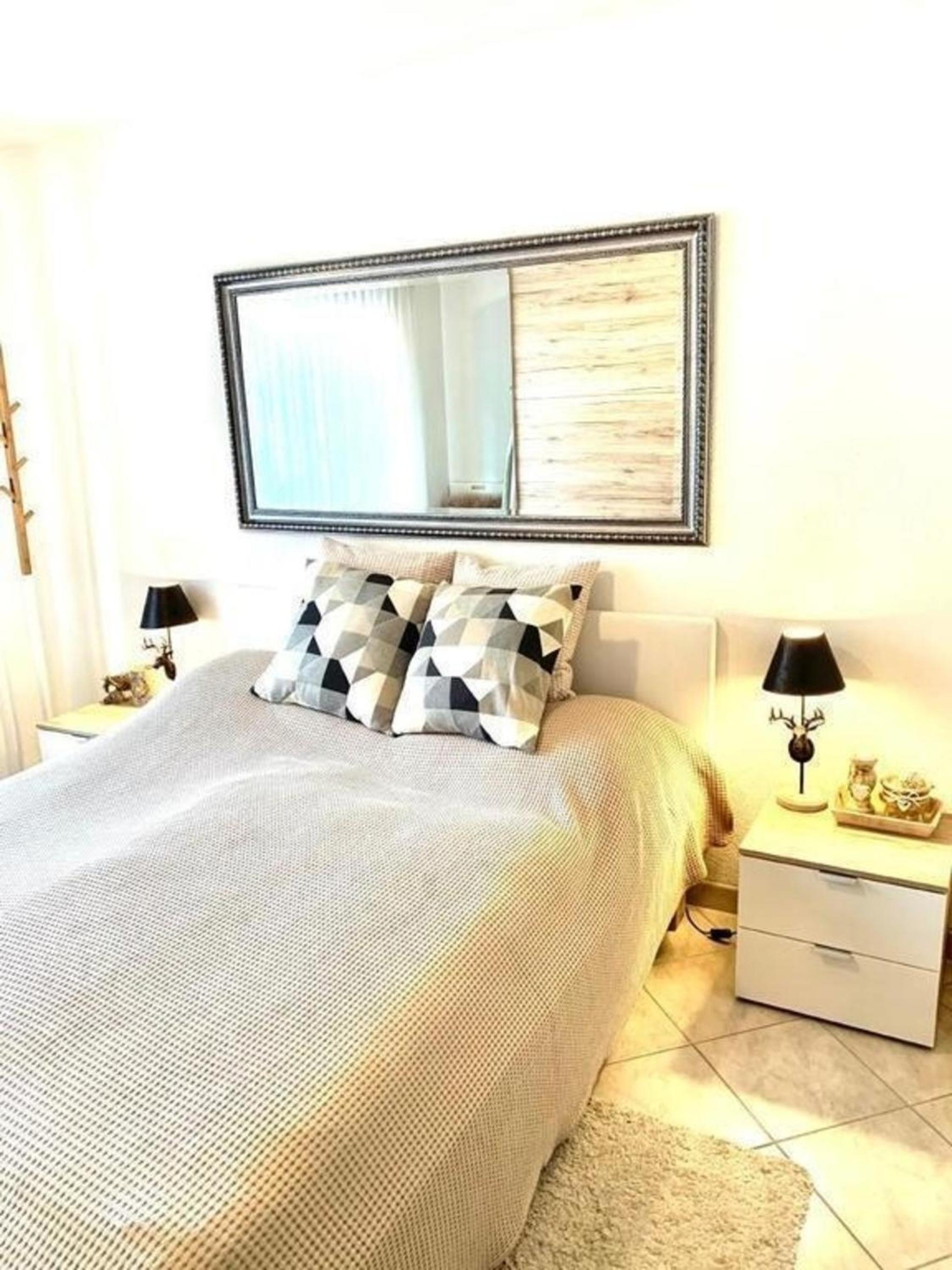 Ferienwohnung Gian