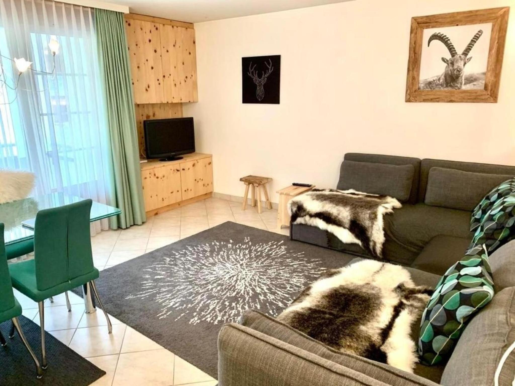 Ferienwohnung Gian