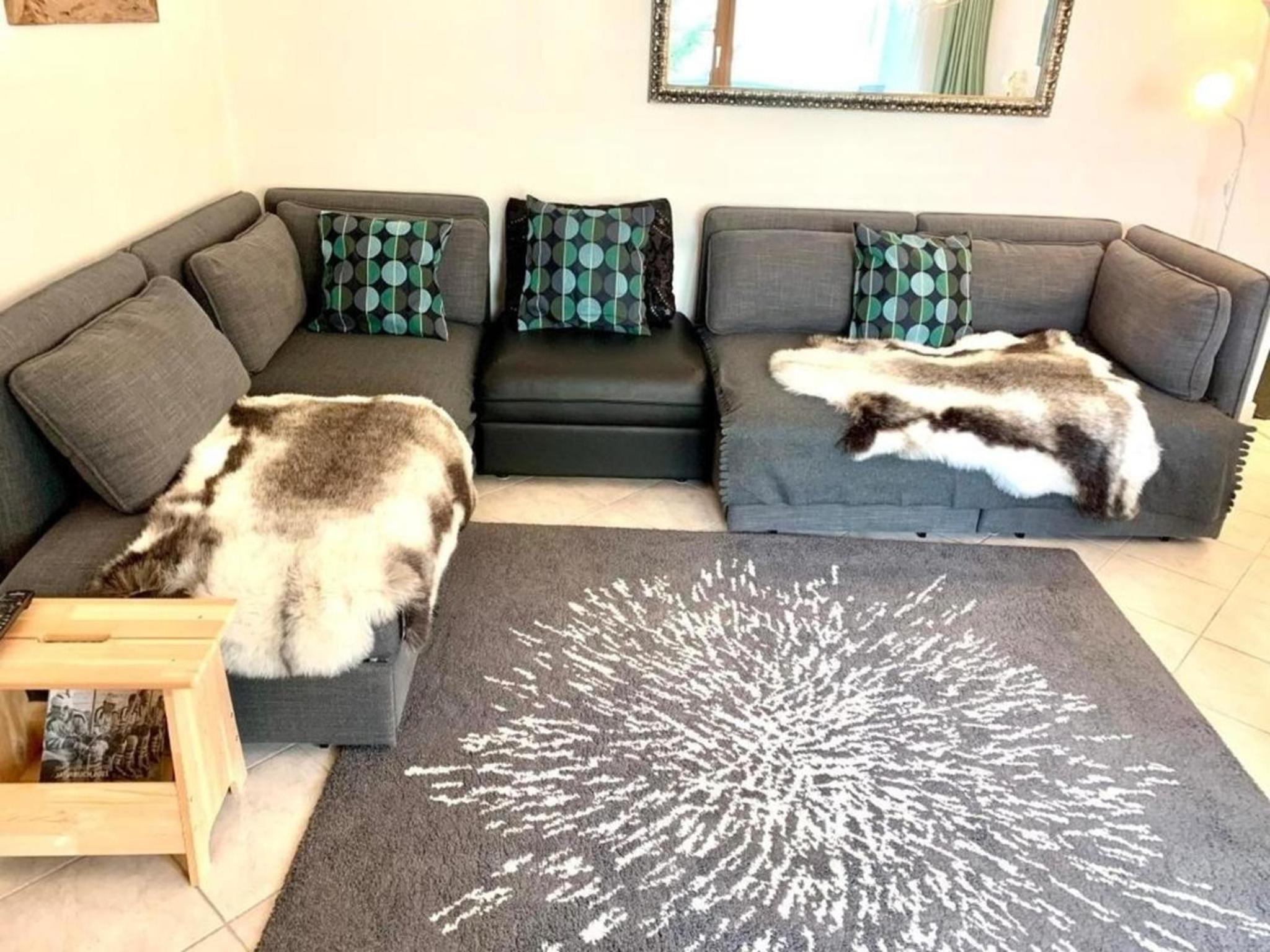 Ferienwohnung Gian
