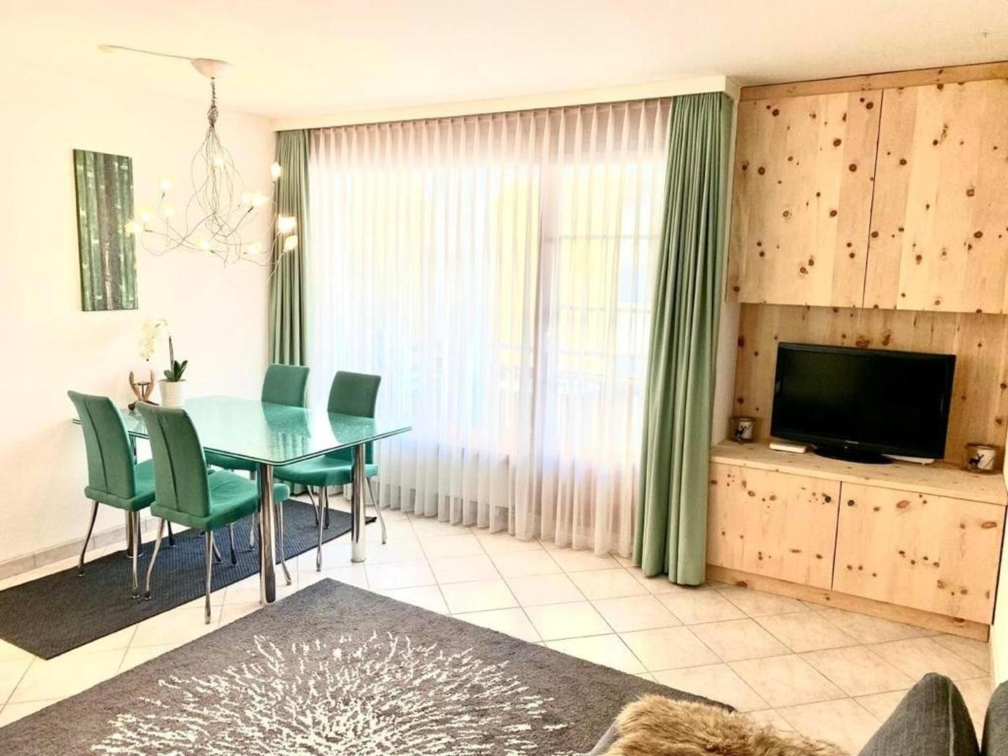 Ferienwohnung Gian